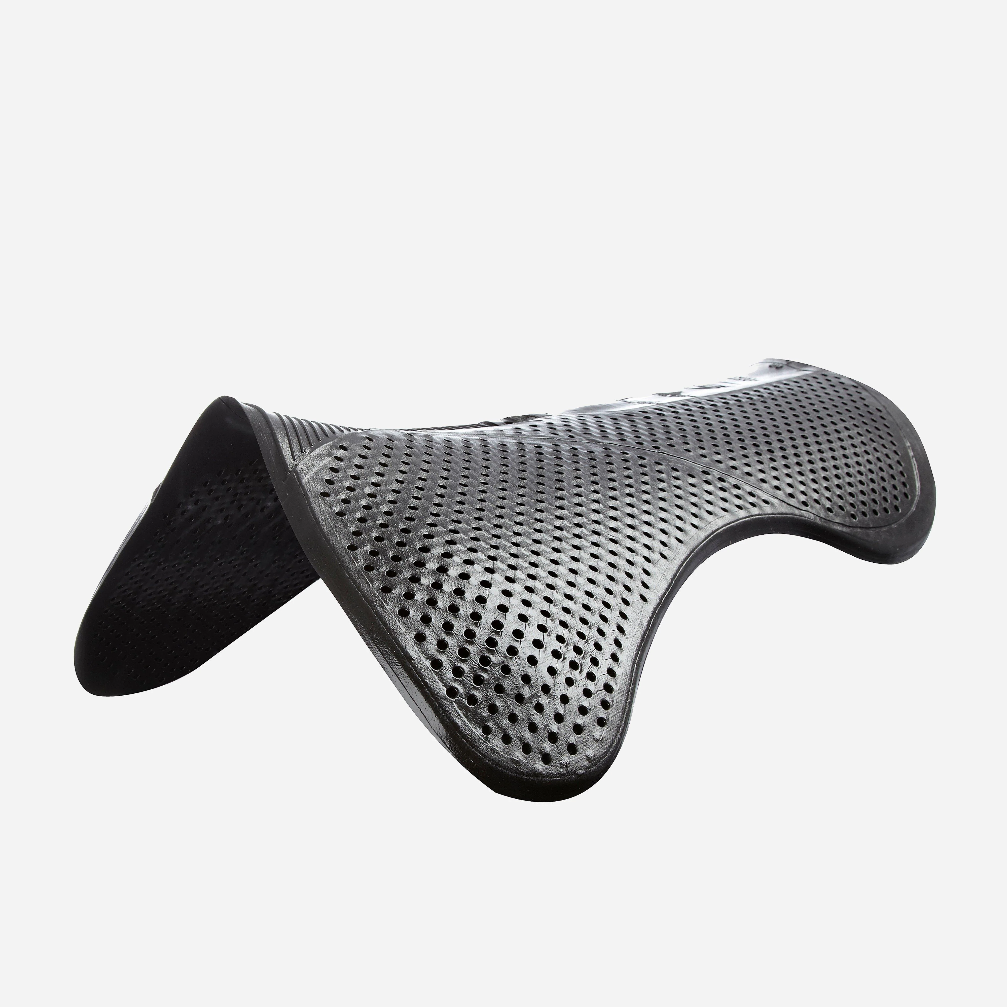 Shaped Gel Pad Black - Image 2