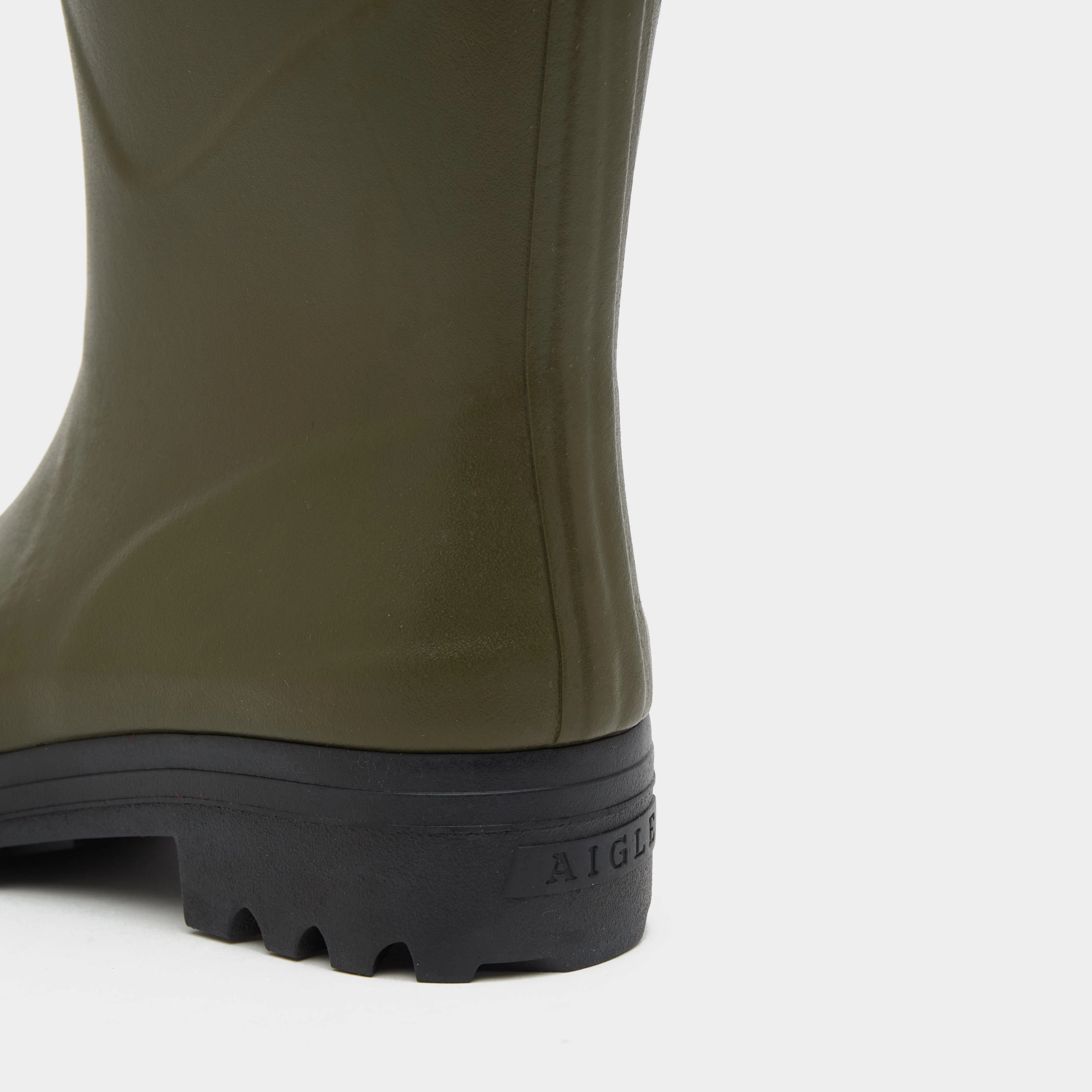 Mens Chambord Neomes Kaki - Image 6