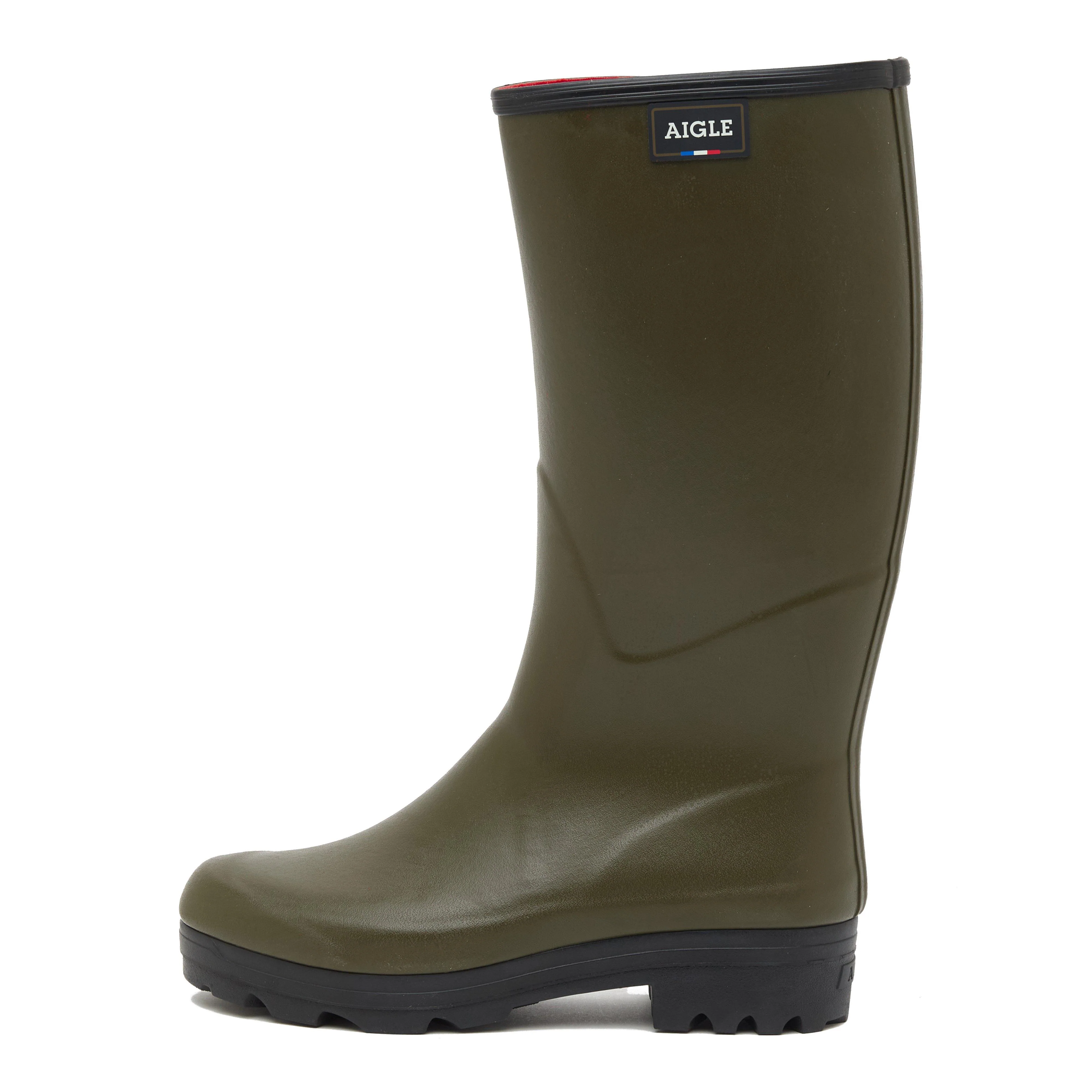 Mens Chambord Neomes Kaki - Image 7