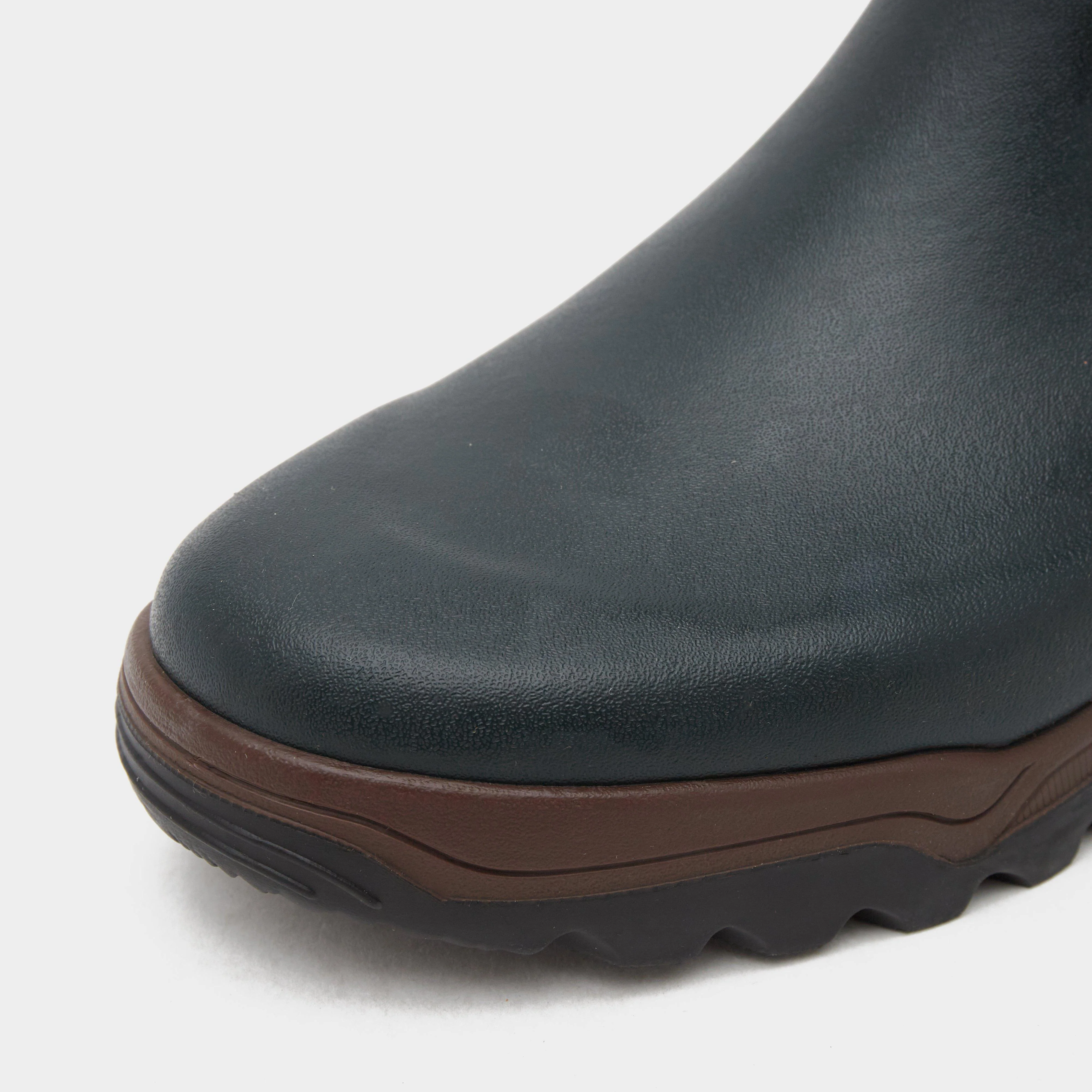 Men's Parcour 2 Vario Wellington Boots Bronze - Image 4