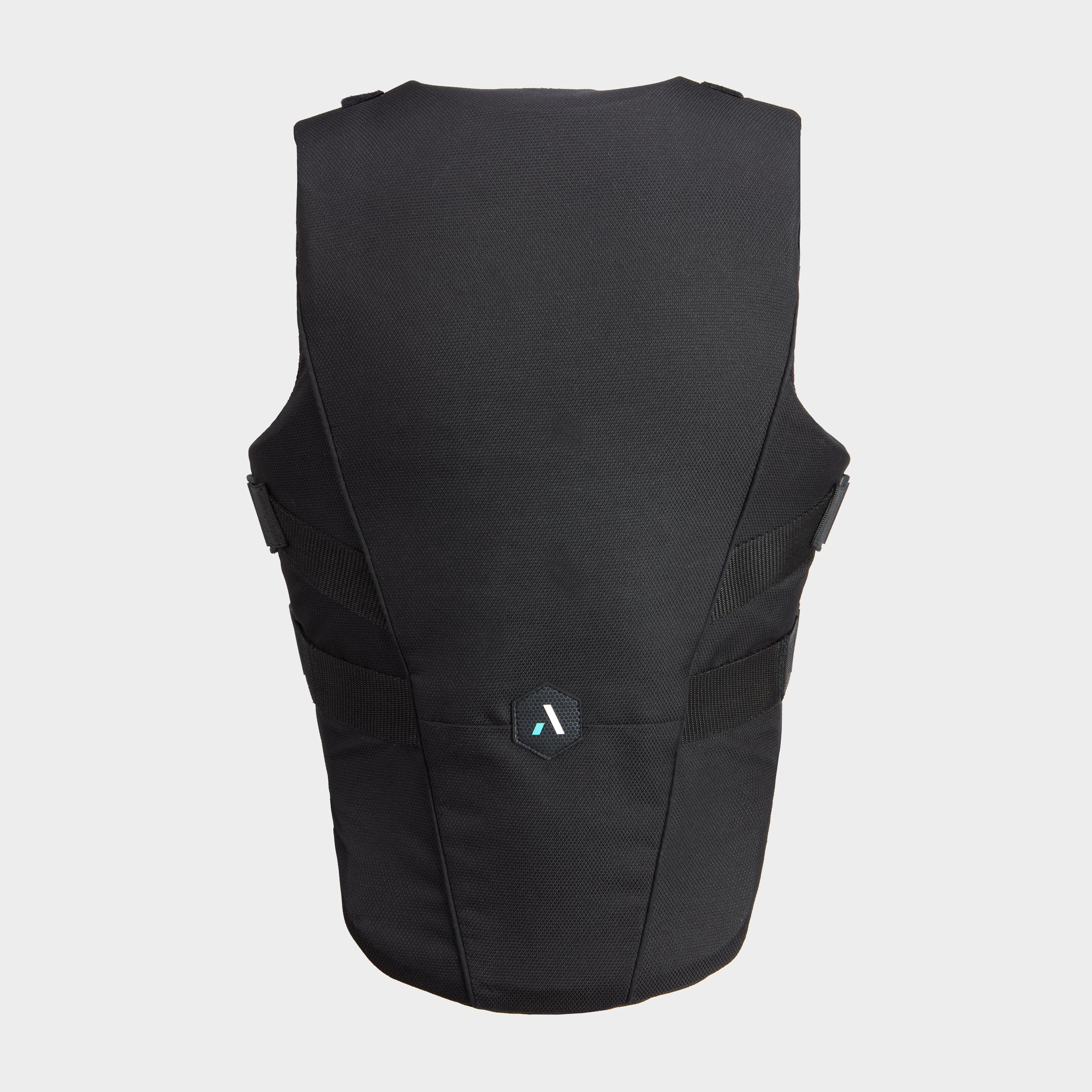 Teens Outlyne II Body Protector Black - Image 2
