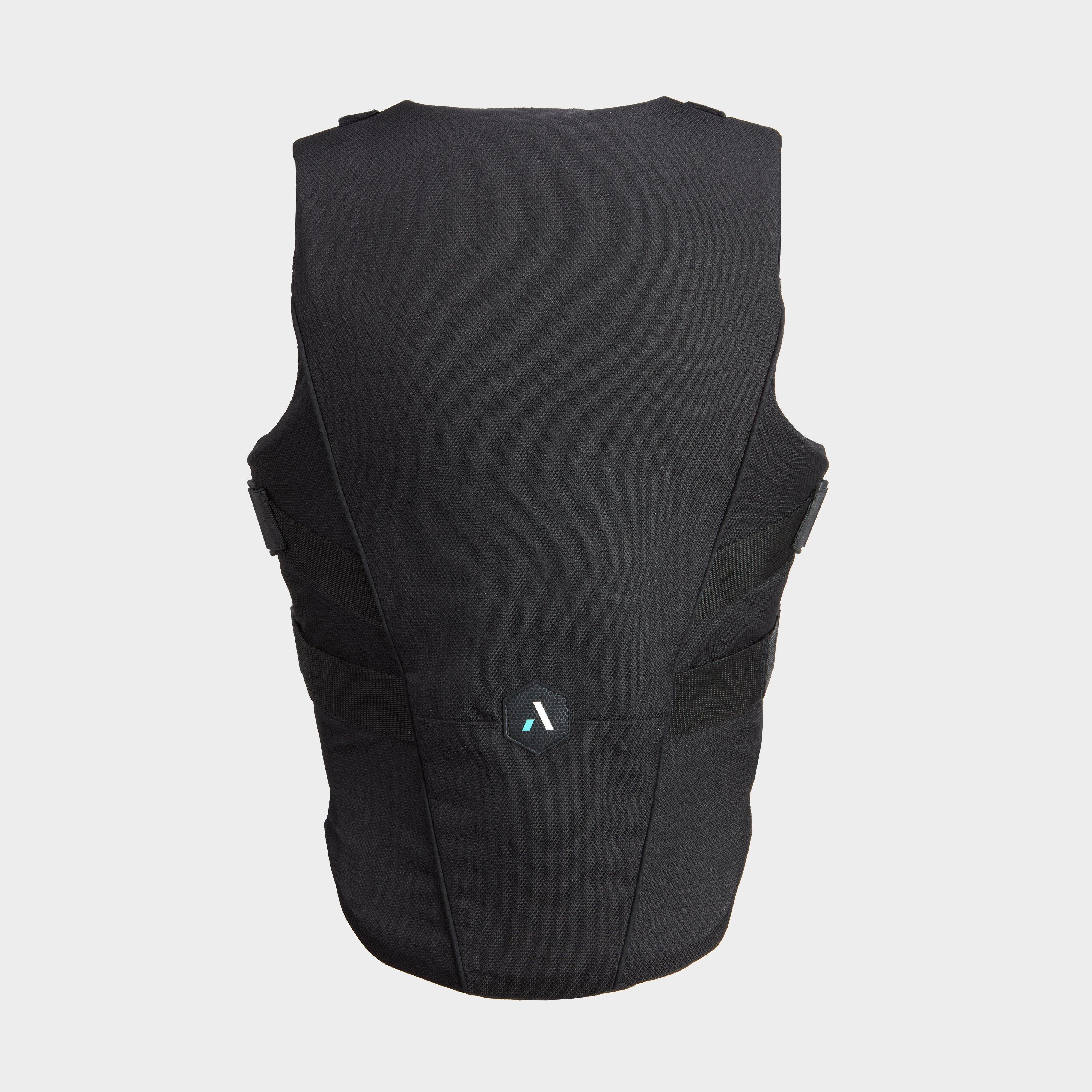 Womens Outlyne II Body Protector Black - Image 2