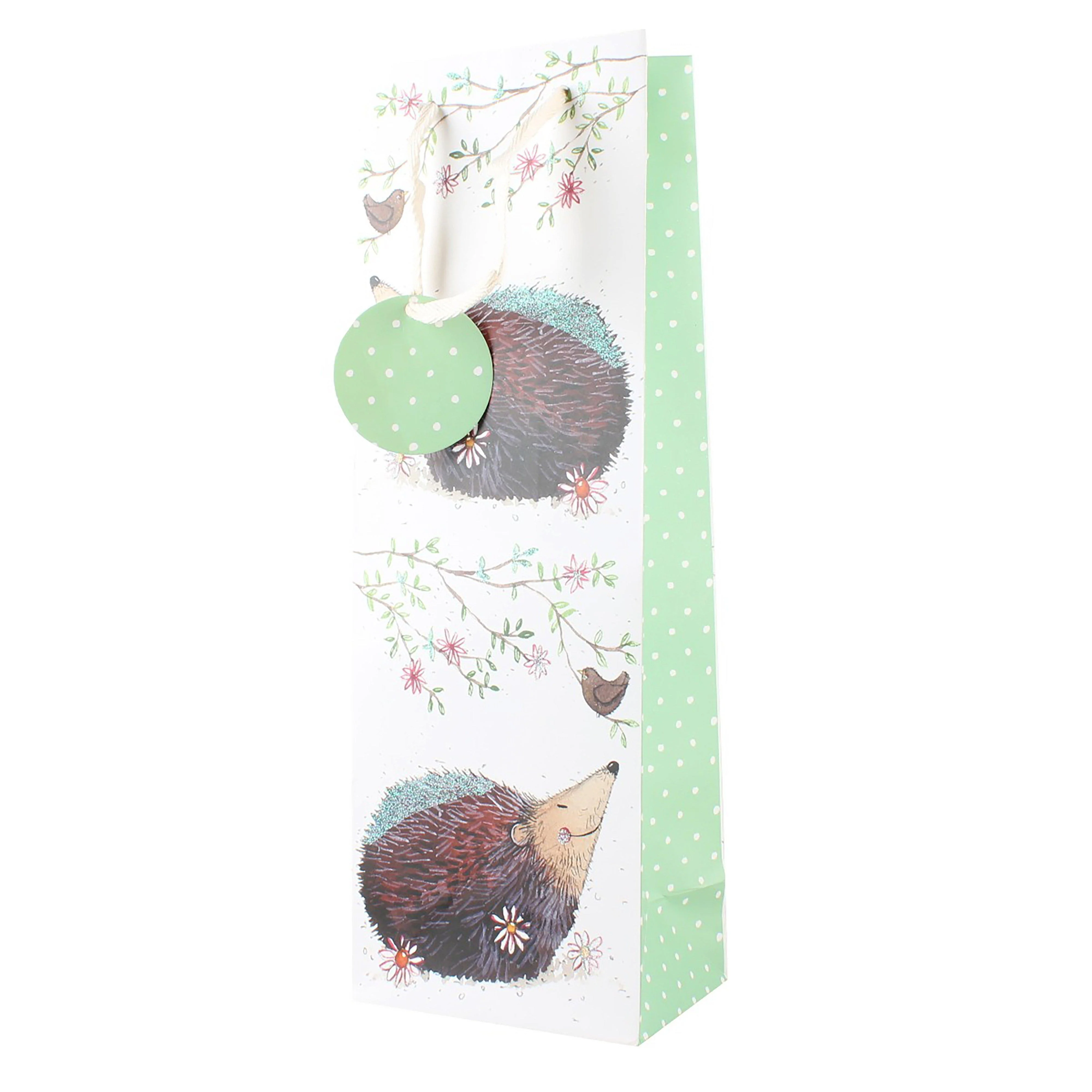 Bottle Bag Hedgehog - Image 3