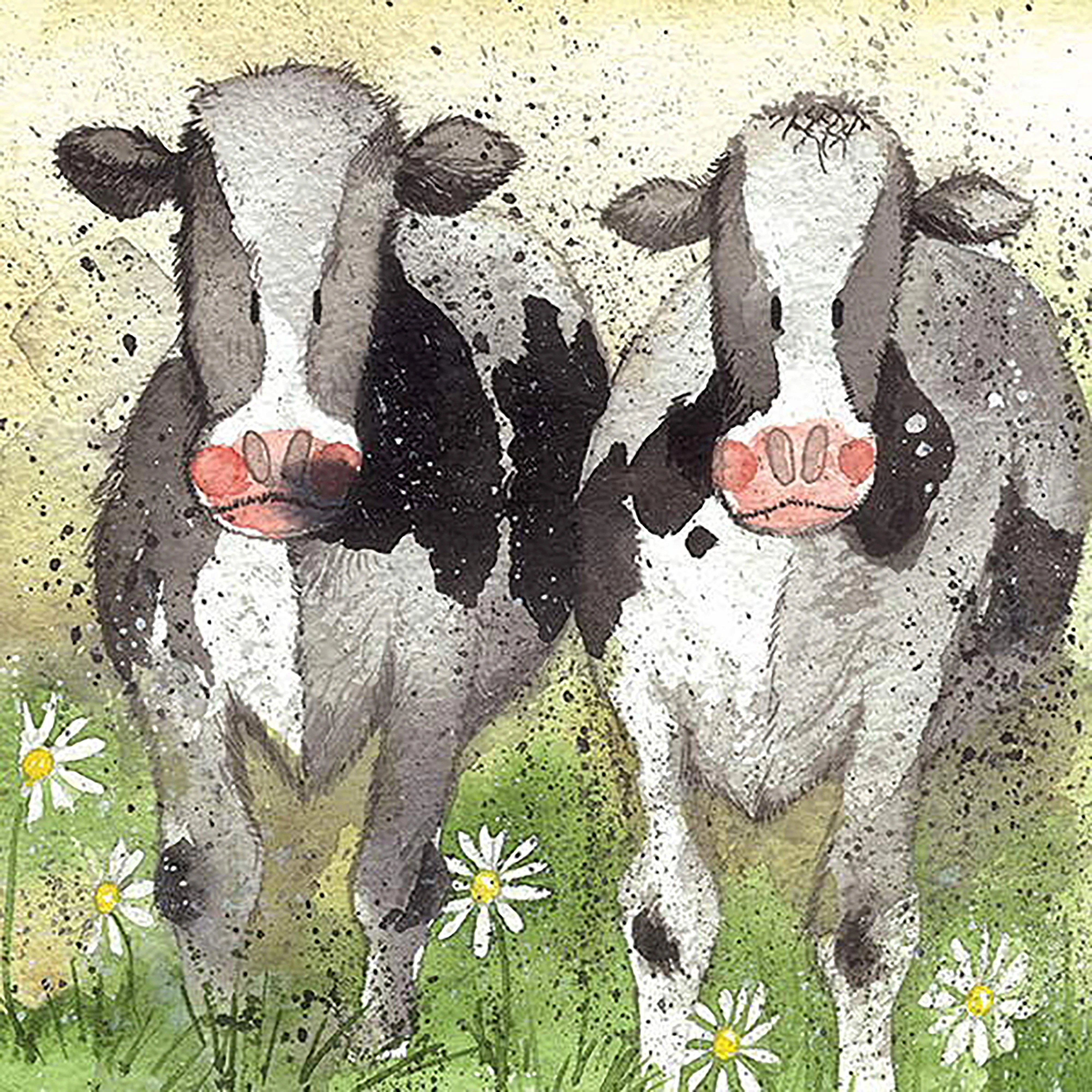 Cow Card - Image 2