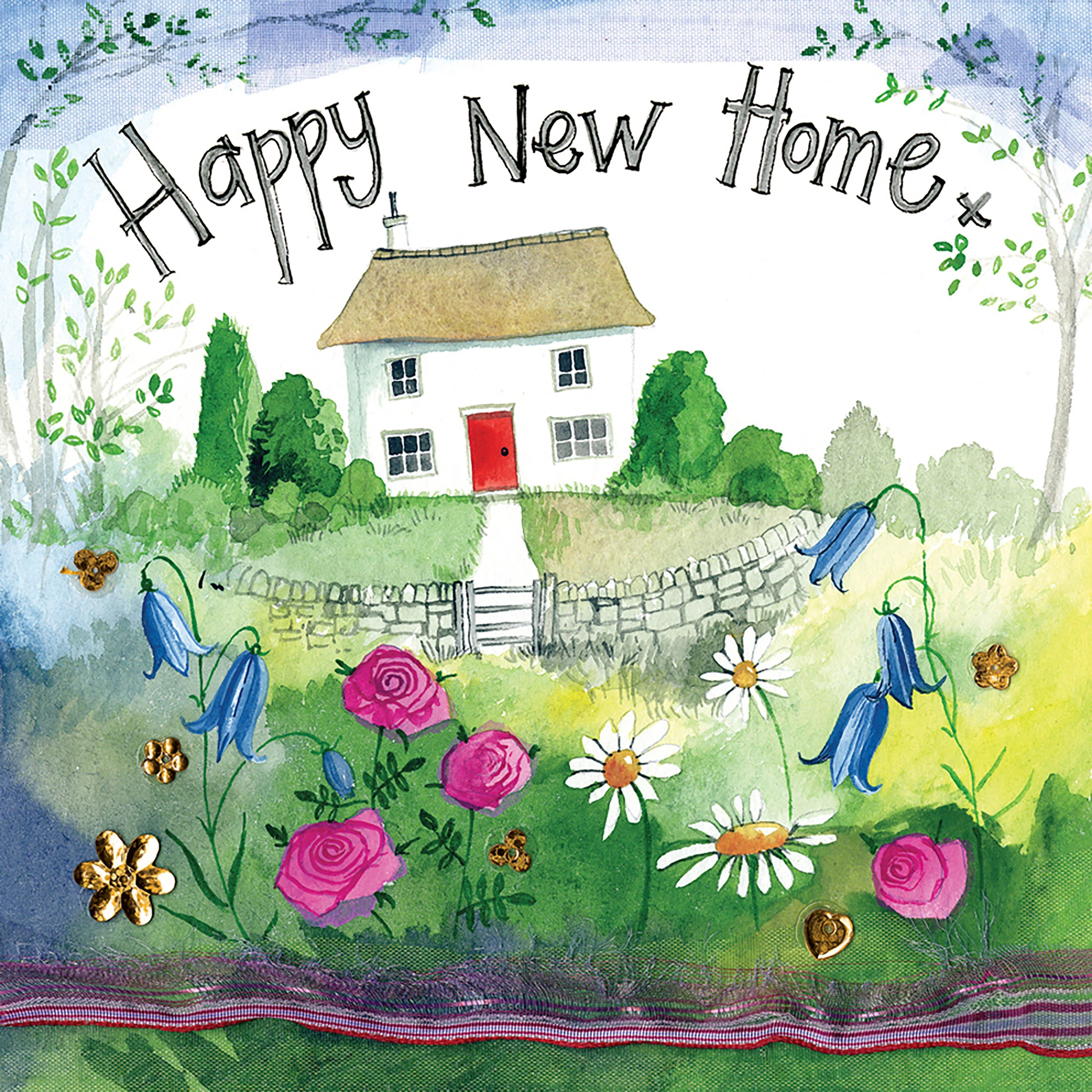 Sparkle Happy New Home - Image 2