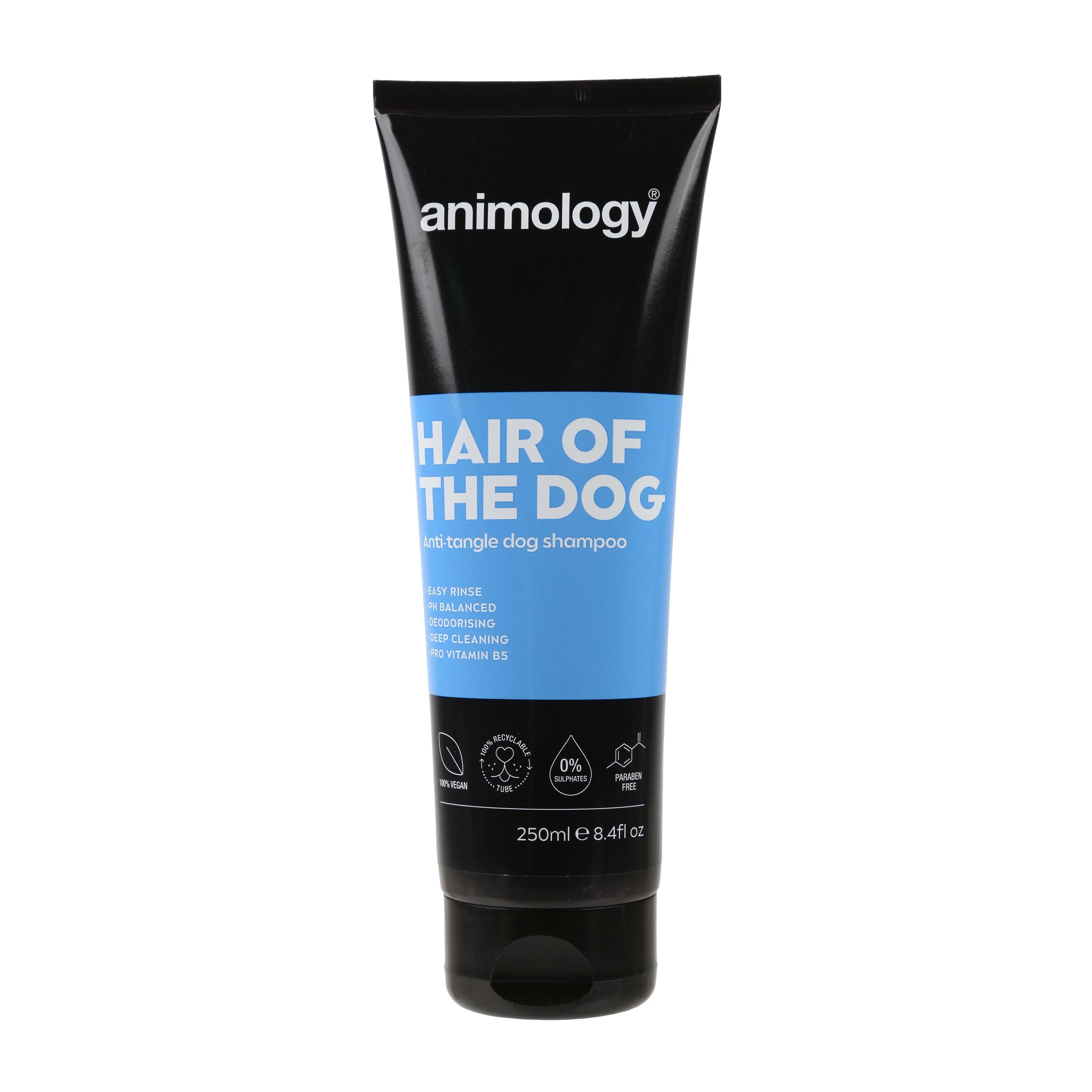 Hair of the Dog Anti-Tangle Dog Shampoo - Image 3