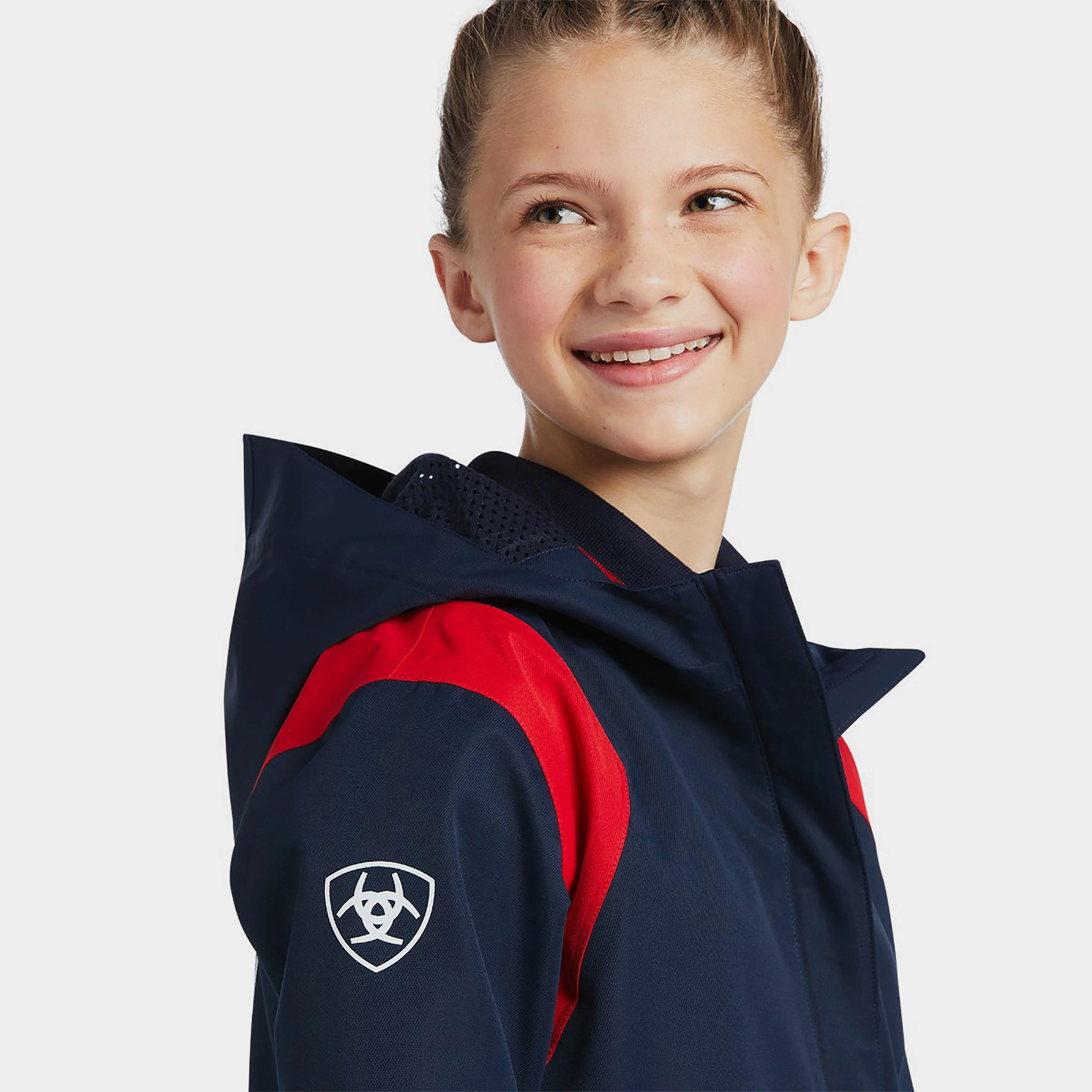Childs Spectator Team Jacket Team - Image 5