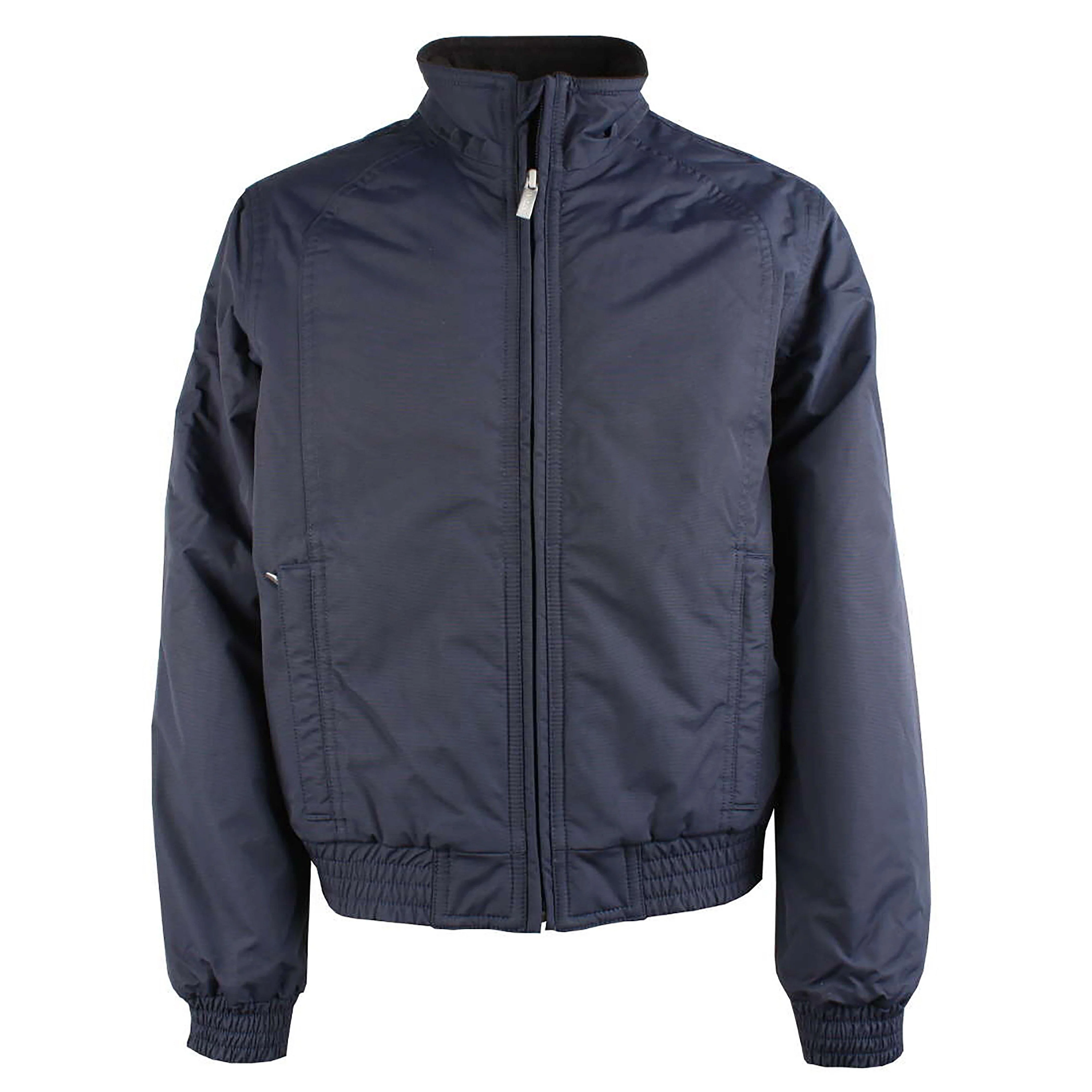 Childs Stable Team Jacket Navy - Image 4