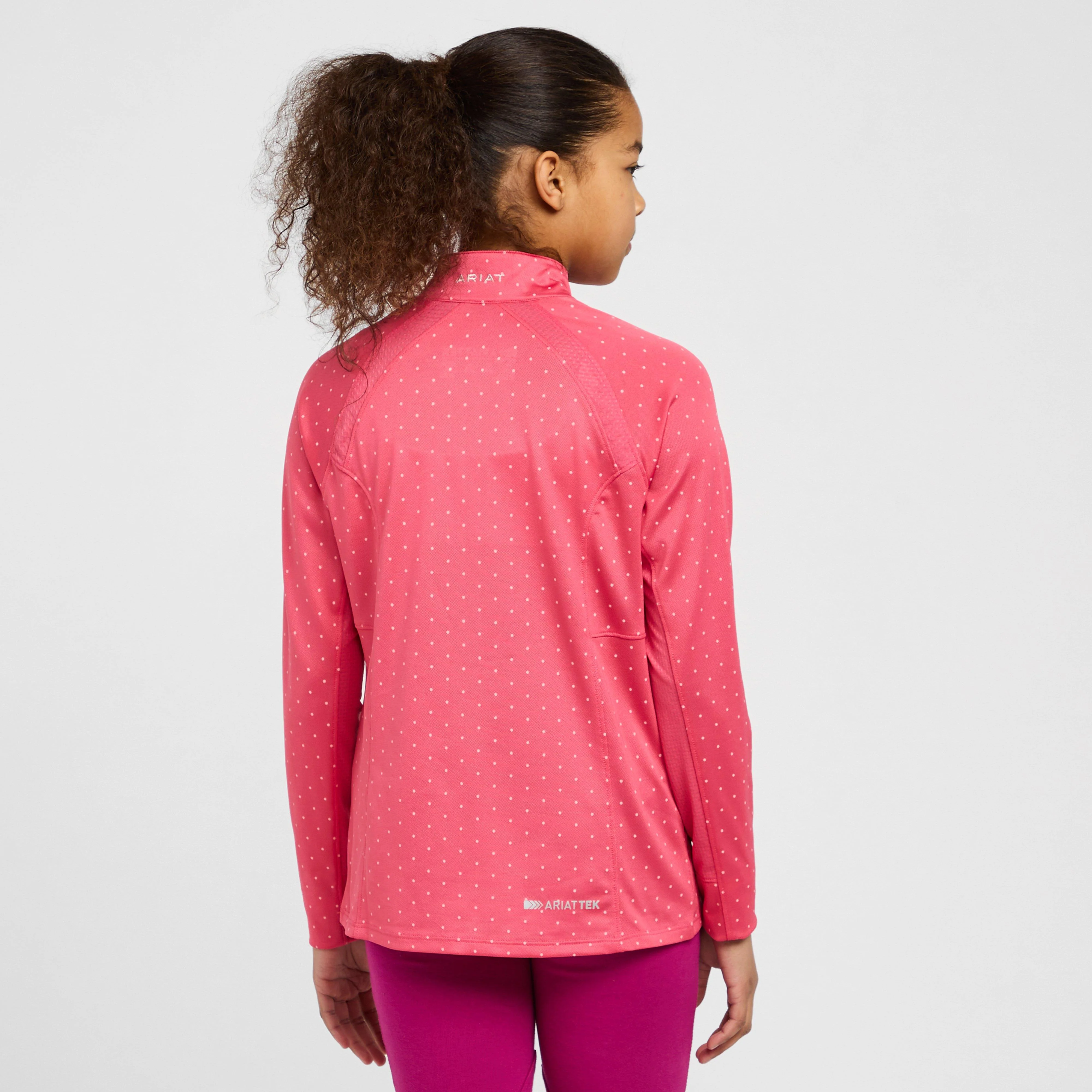 Childs Sunstopper 2.0 Baselayer Party Punch Dot - Image 2