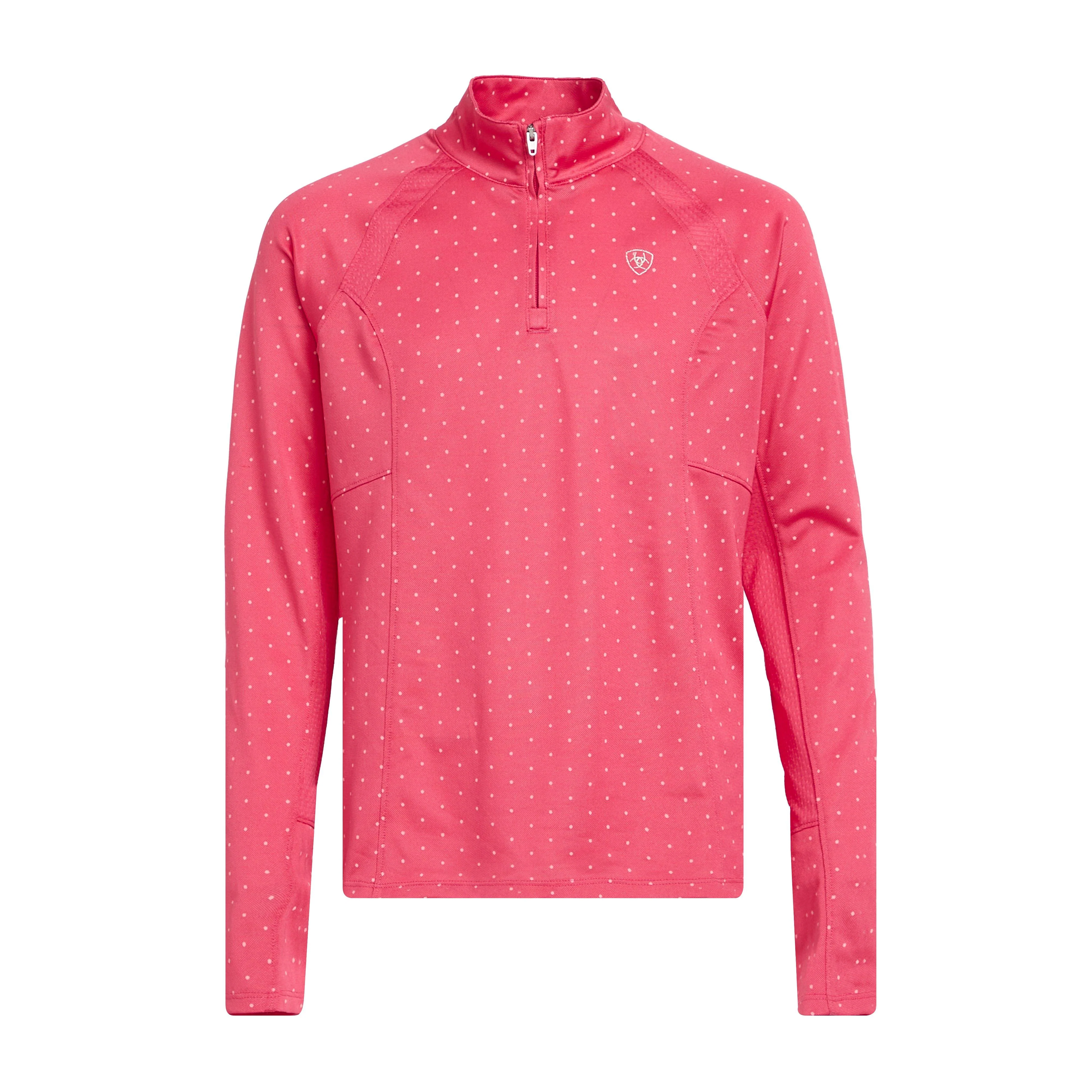 Childs Sunstopper 2.0 Baselayer Party Punch Dot - Image 7