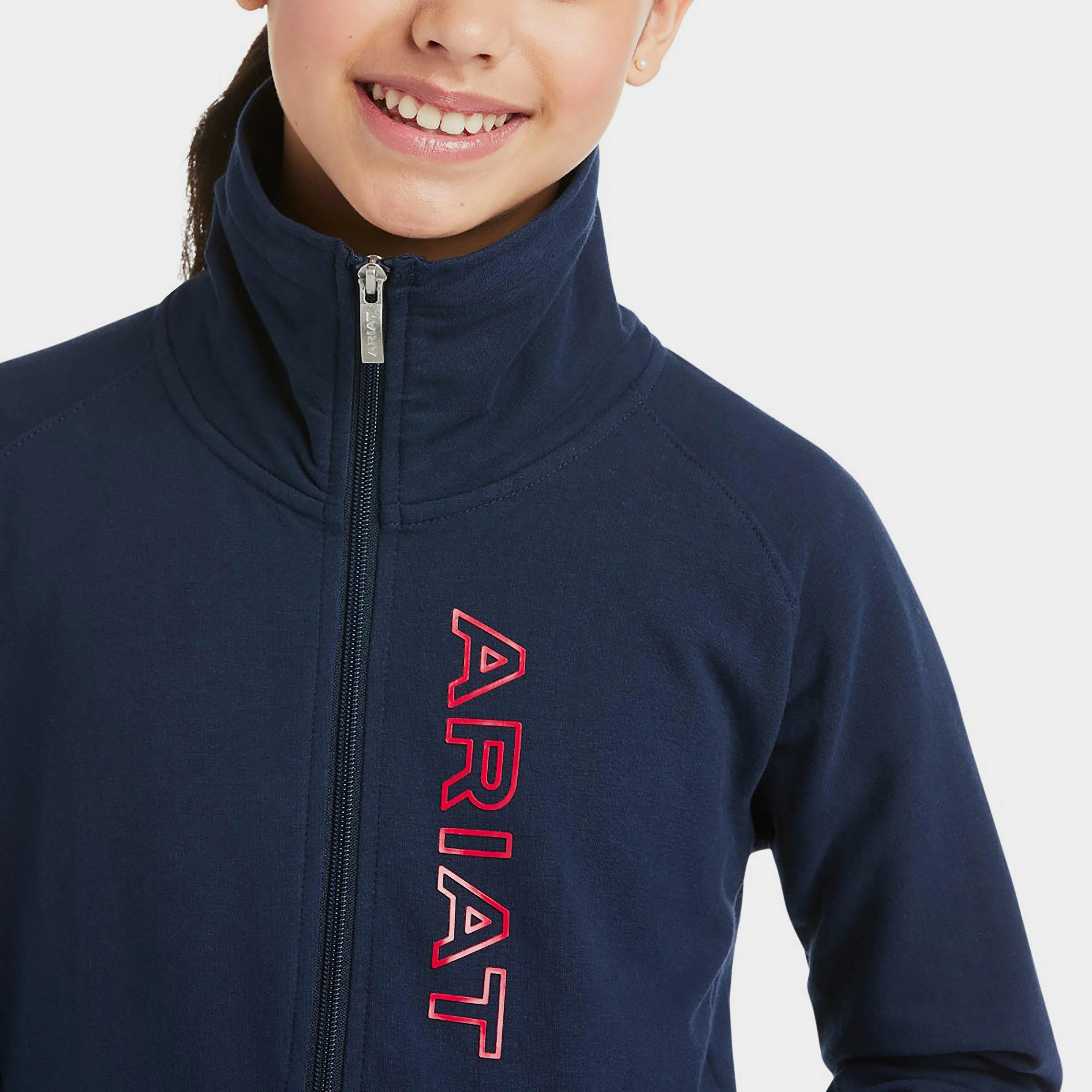 Childs Team Logo Sweatshirt Team - Image 3
