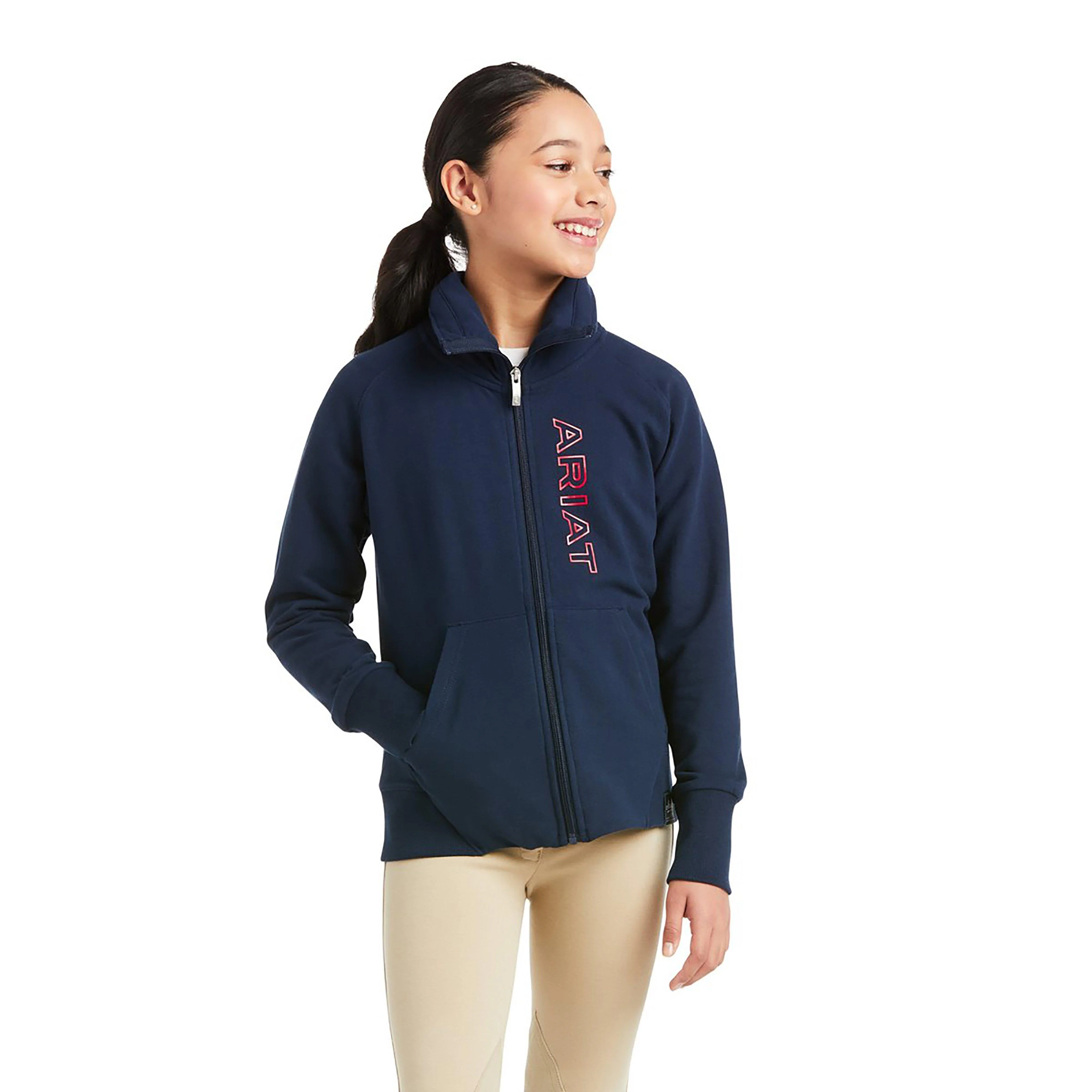 Childs Team Logo Sweatshirt Team - Image 4