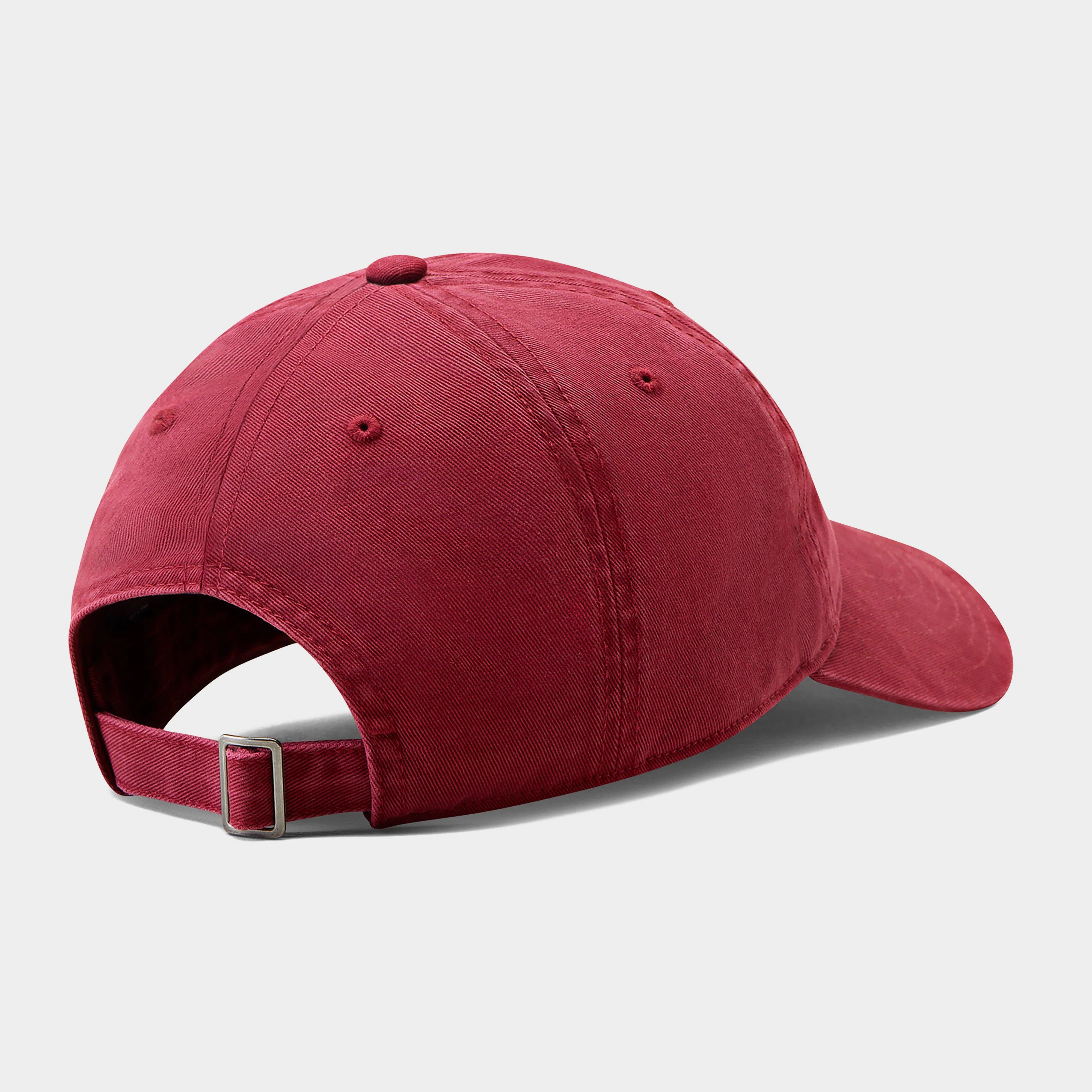 Country Cap Burgundy - Image 2