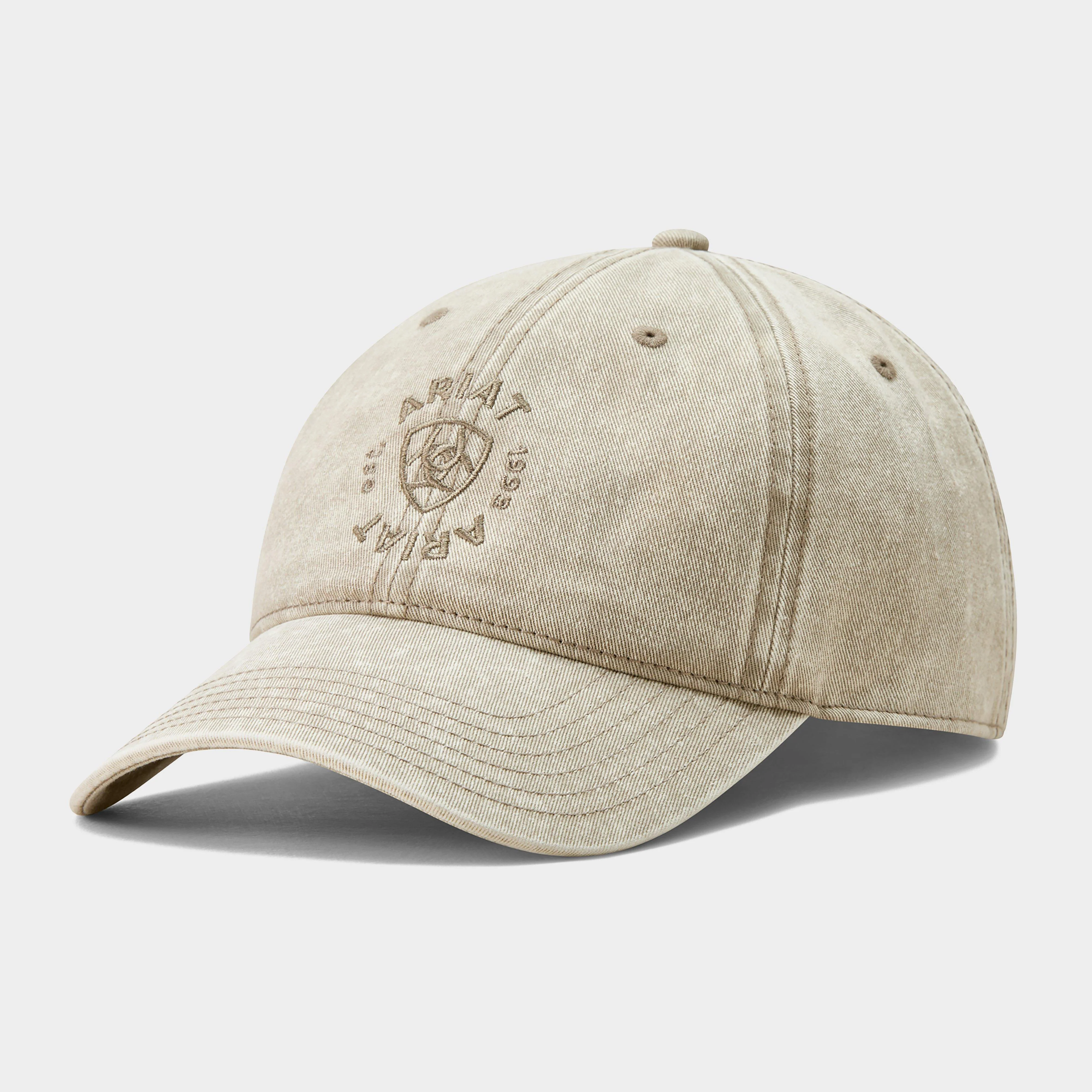 Country Cap Latte