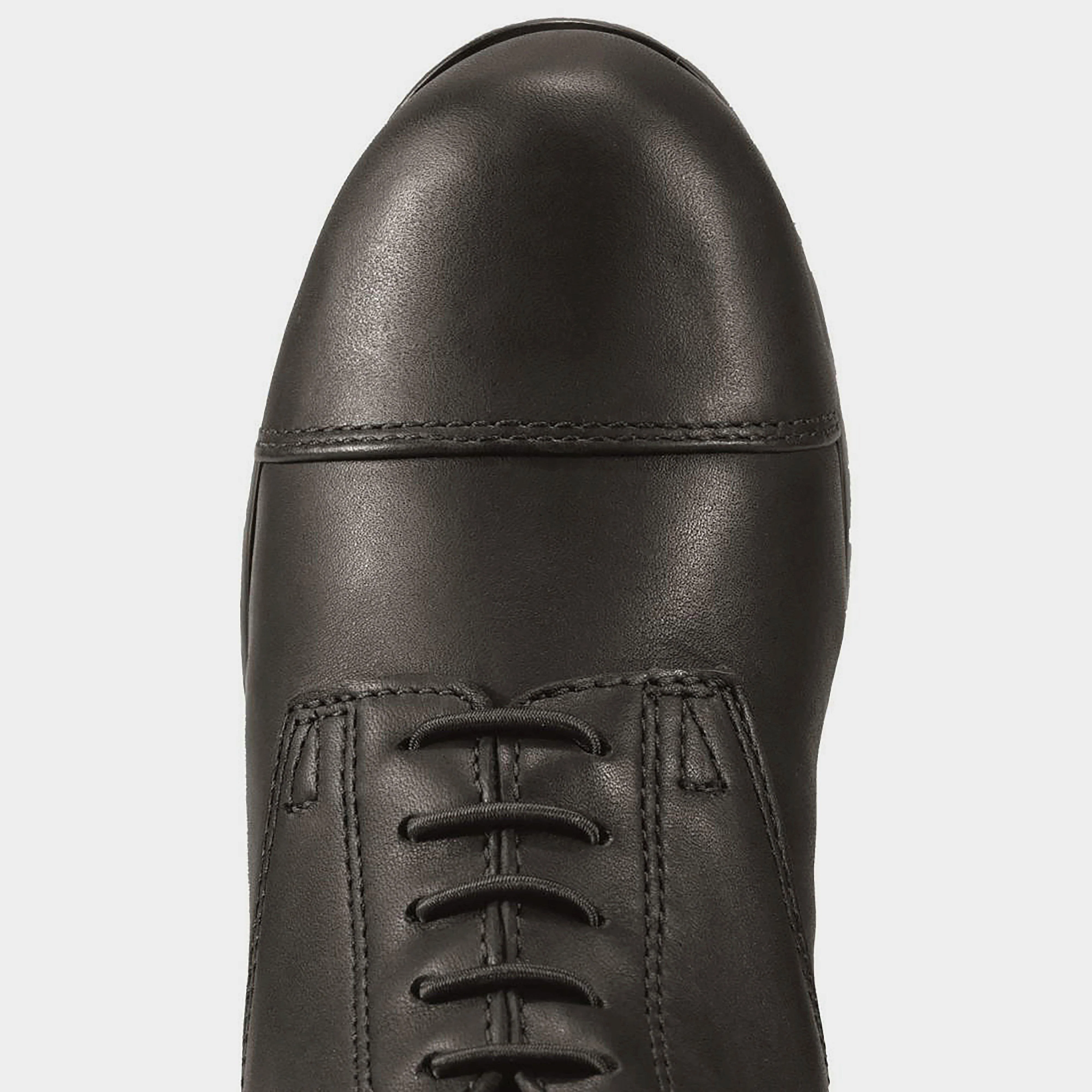 Junior Bromont Tall H2O Riding Boots Oiled Black - Image 4