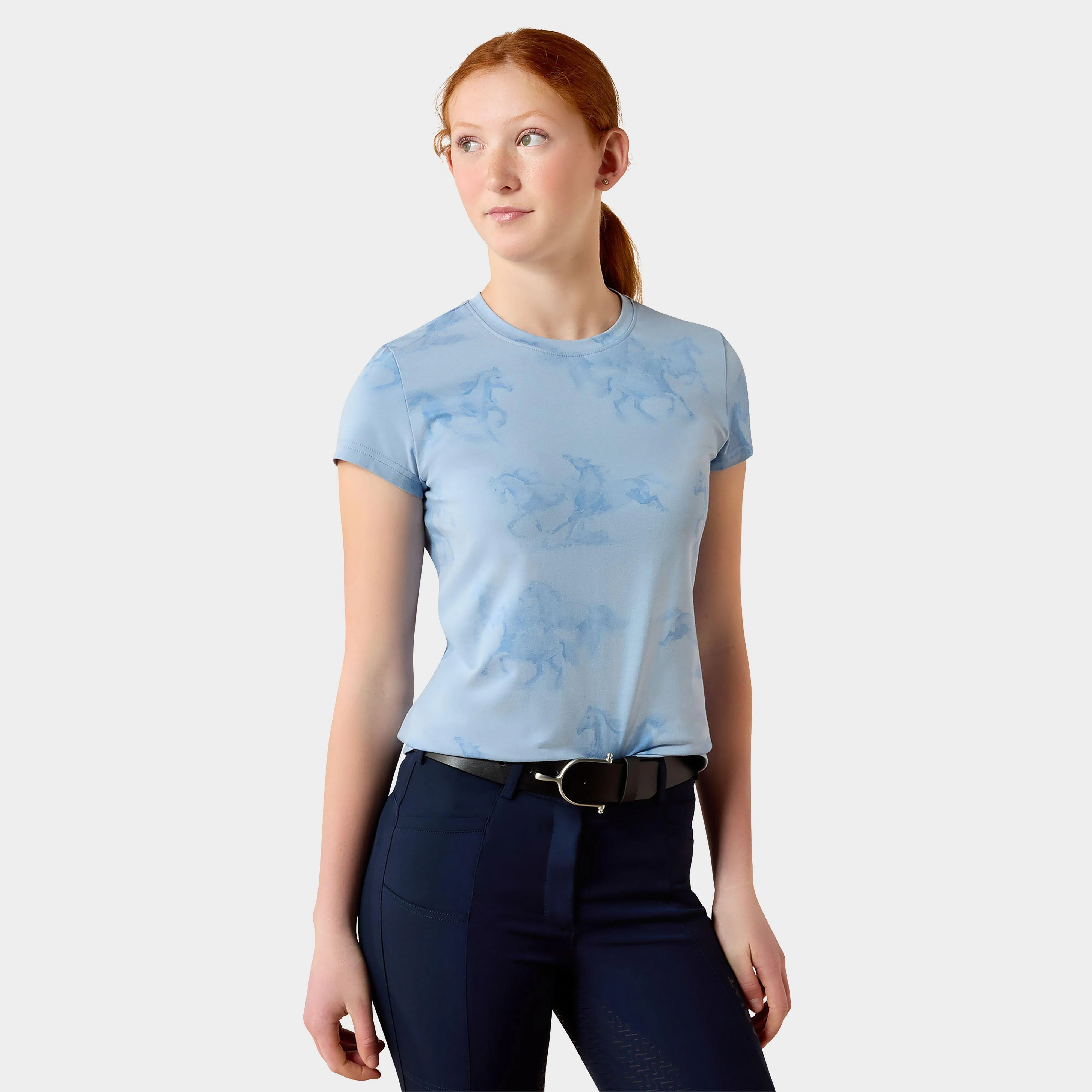Kids' Mirage T-Shirt St Tropez Mirage