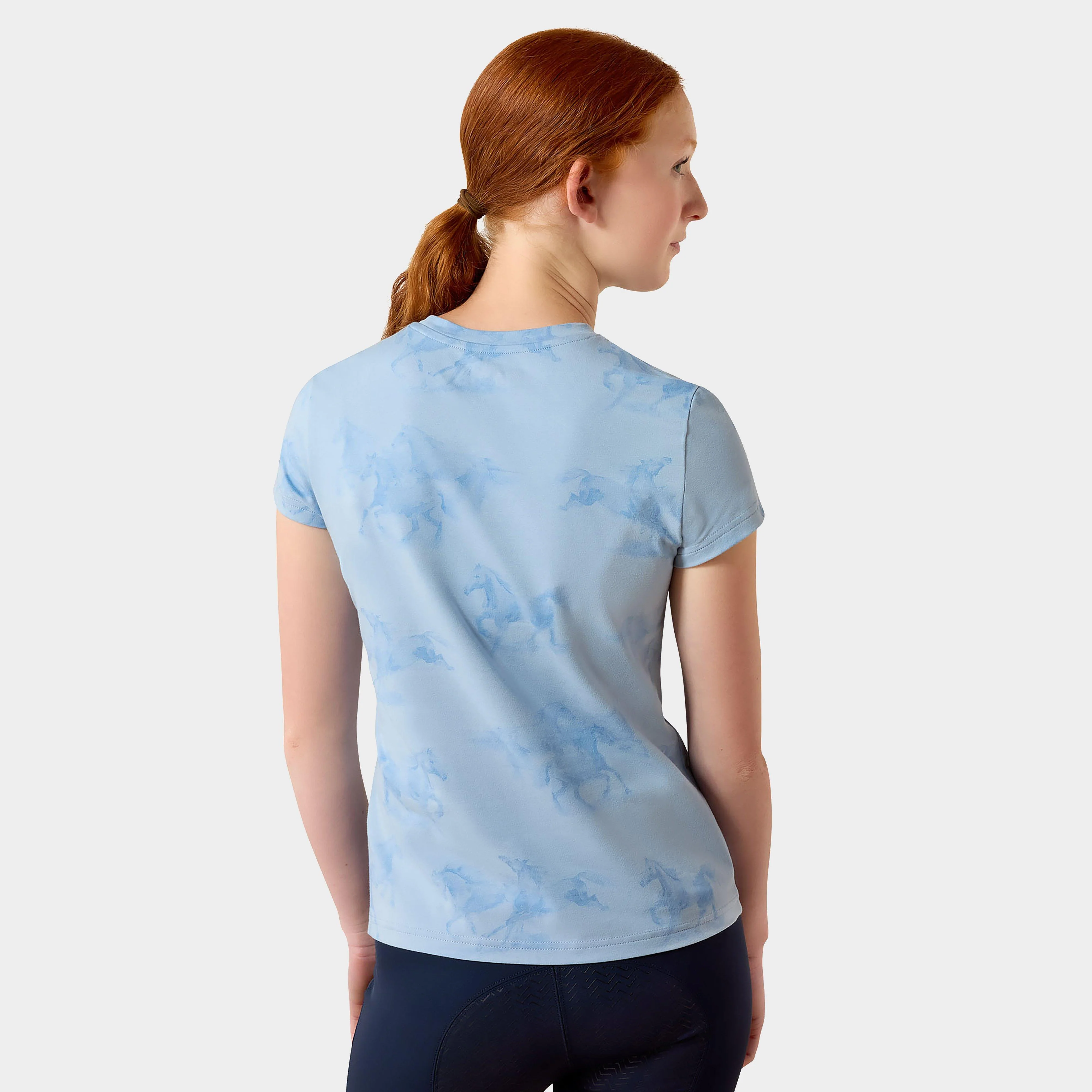Kids' Mirage T-Shirt St Tropez Mirage - Image 2