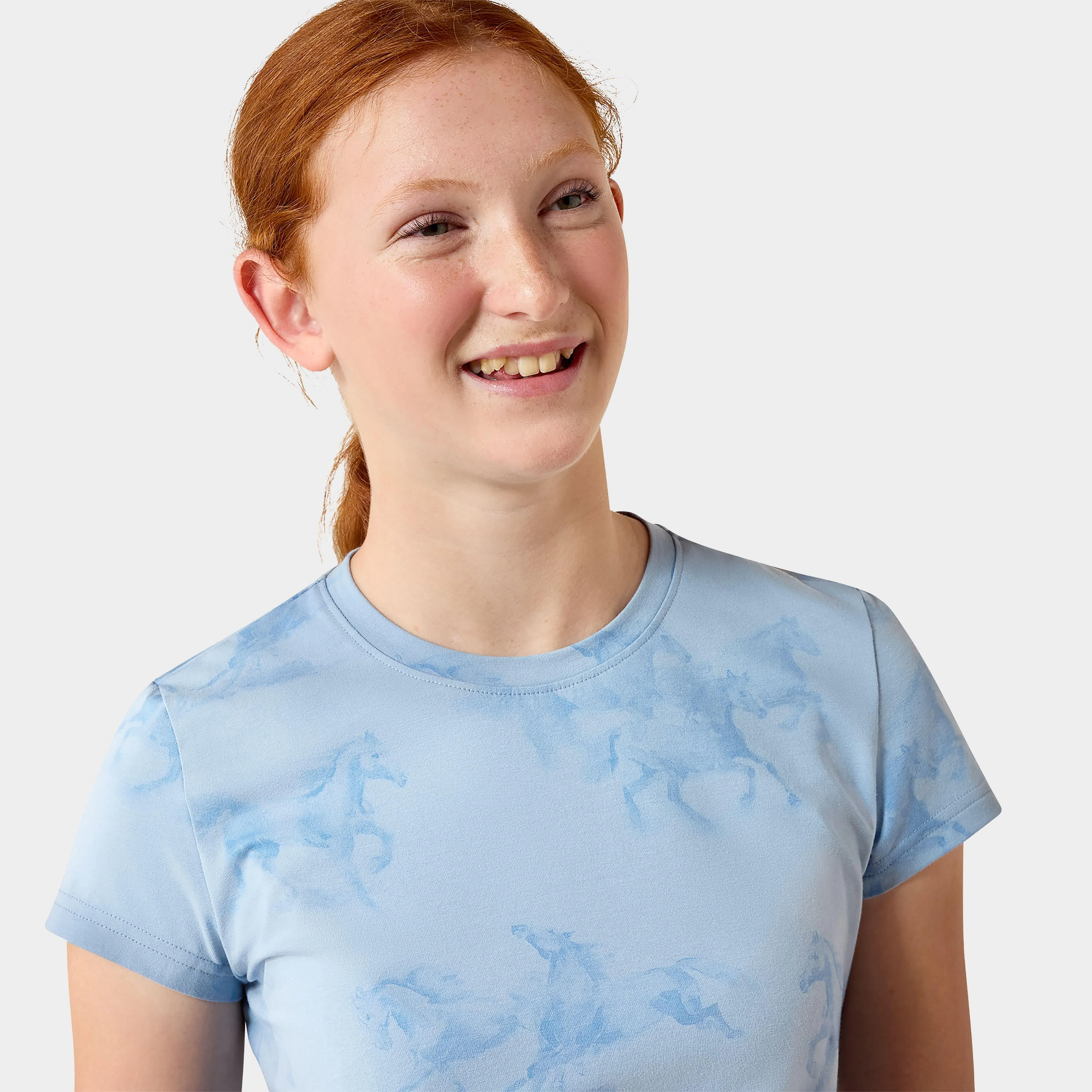 Kids' Mirage T-Shirt St Tropez Mirage - Image 3
