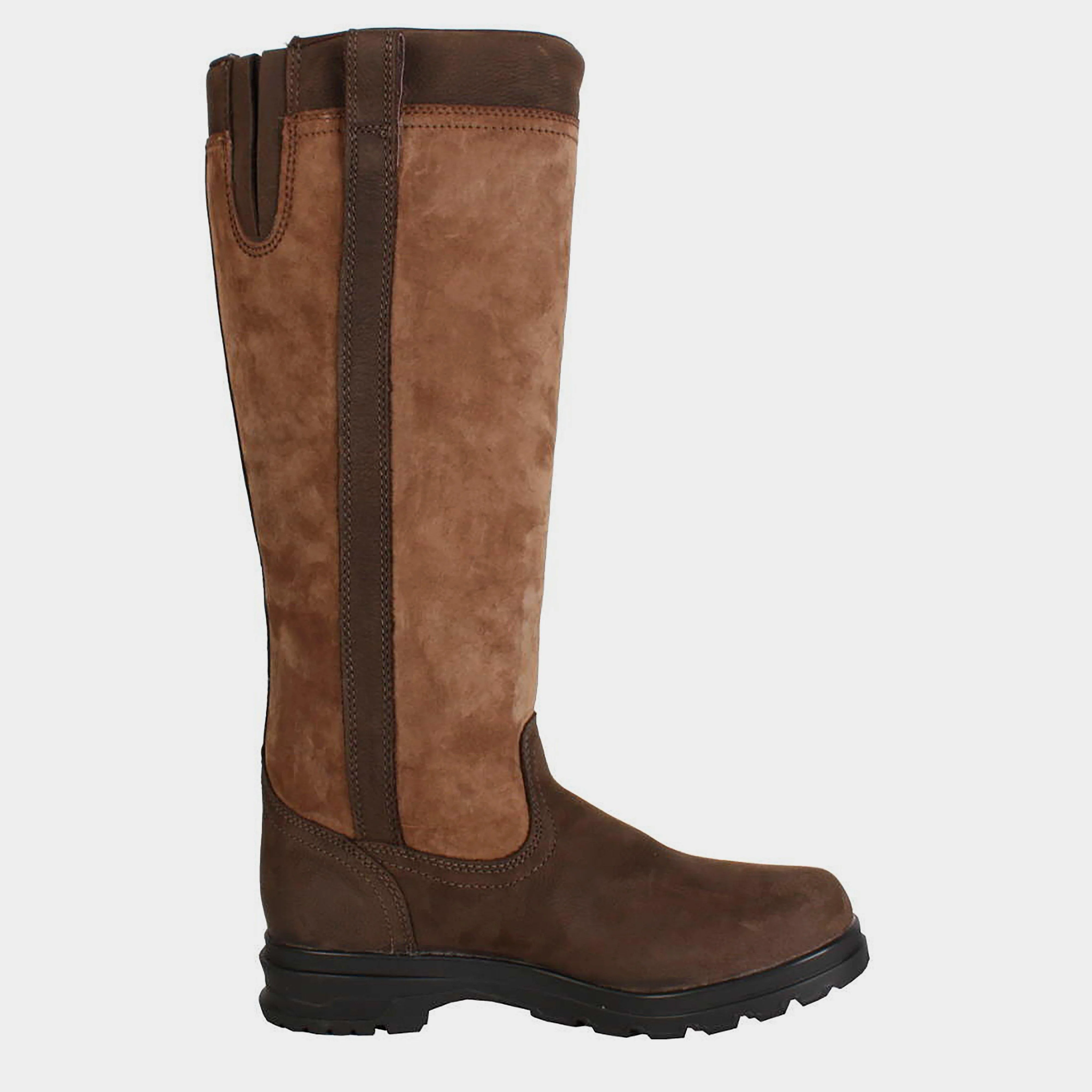 Ladies Eskdale H2O Boots Java - Image 4