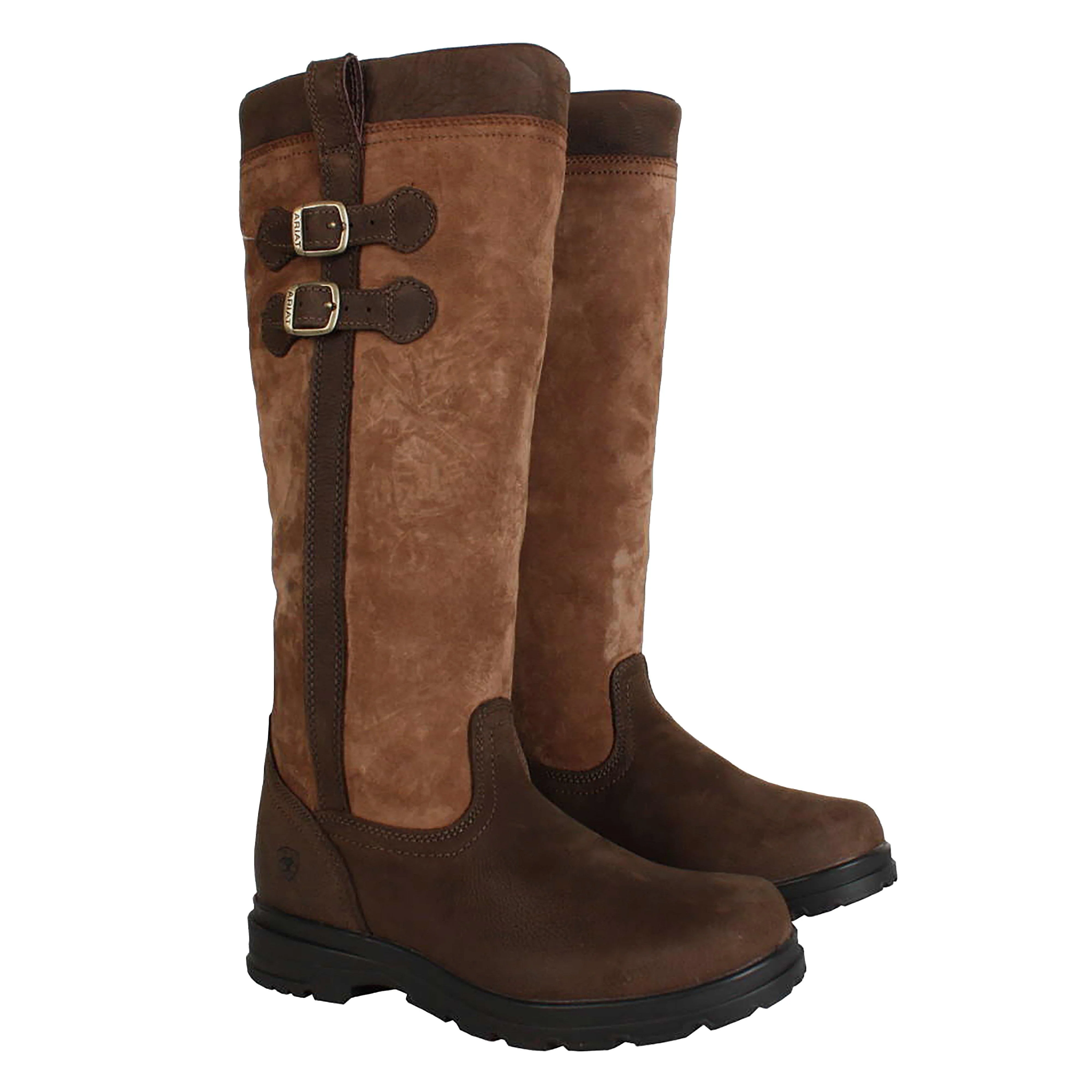 Ladies Eskdale H2O Boots Java - Image 5