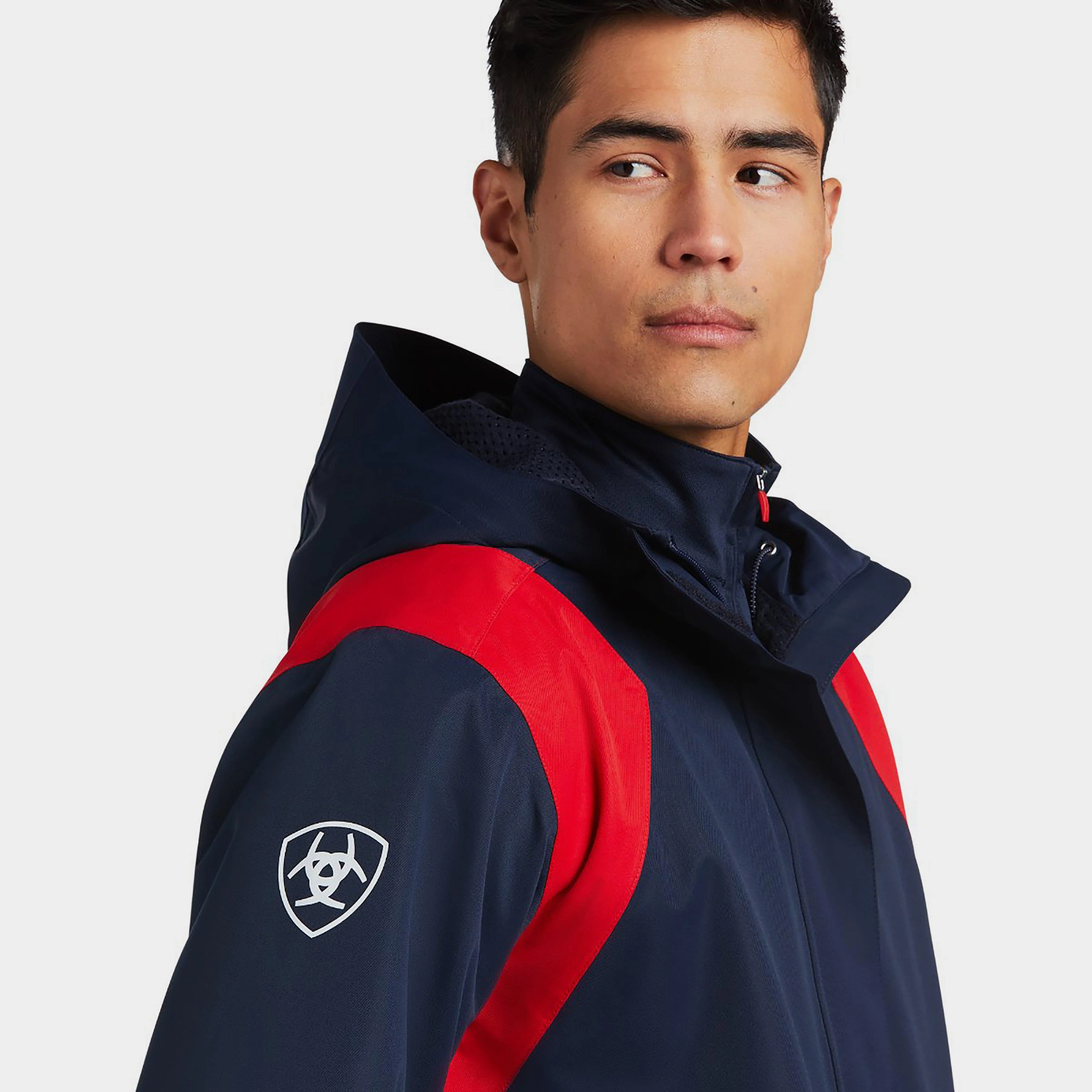 Mens Spectator Team Jacket Team - Image 4