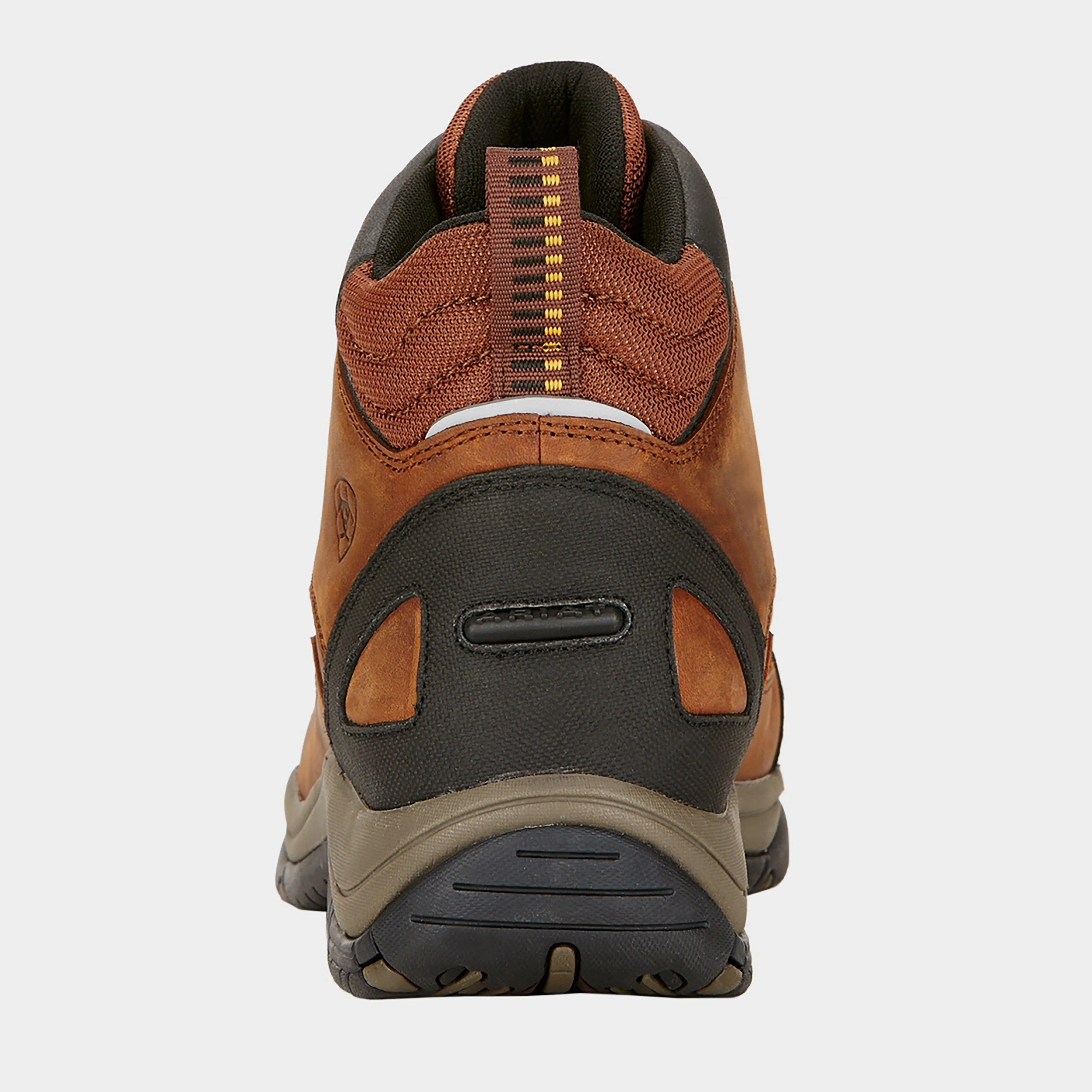 Mens Telluride II H2O Boots Copper - Image 3
