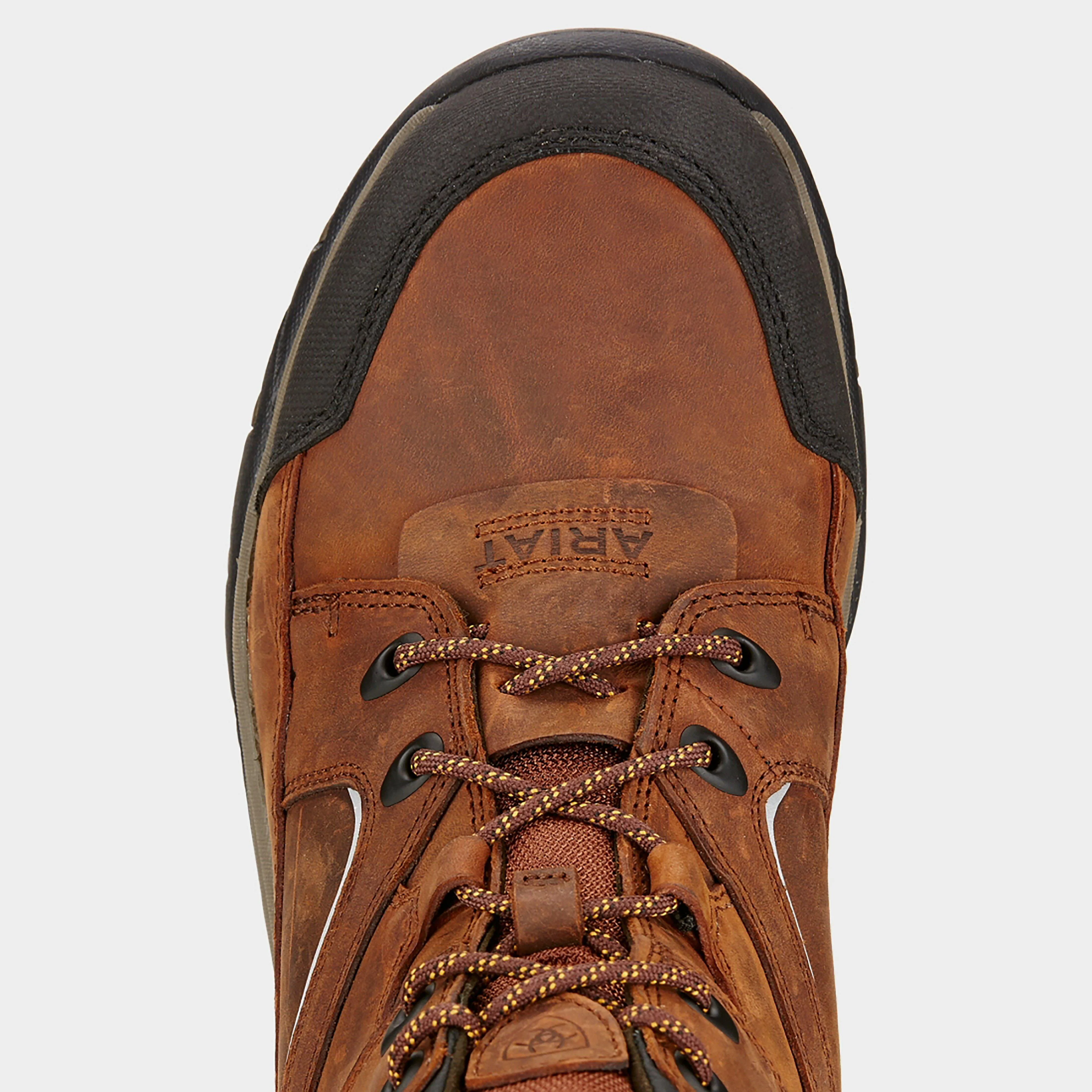 Mens Telluride II H2O Boots Copper - Image 4
