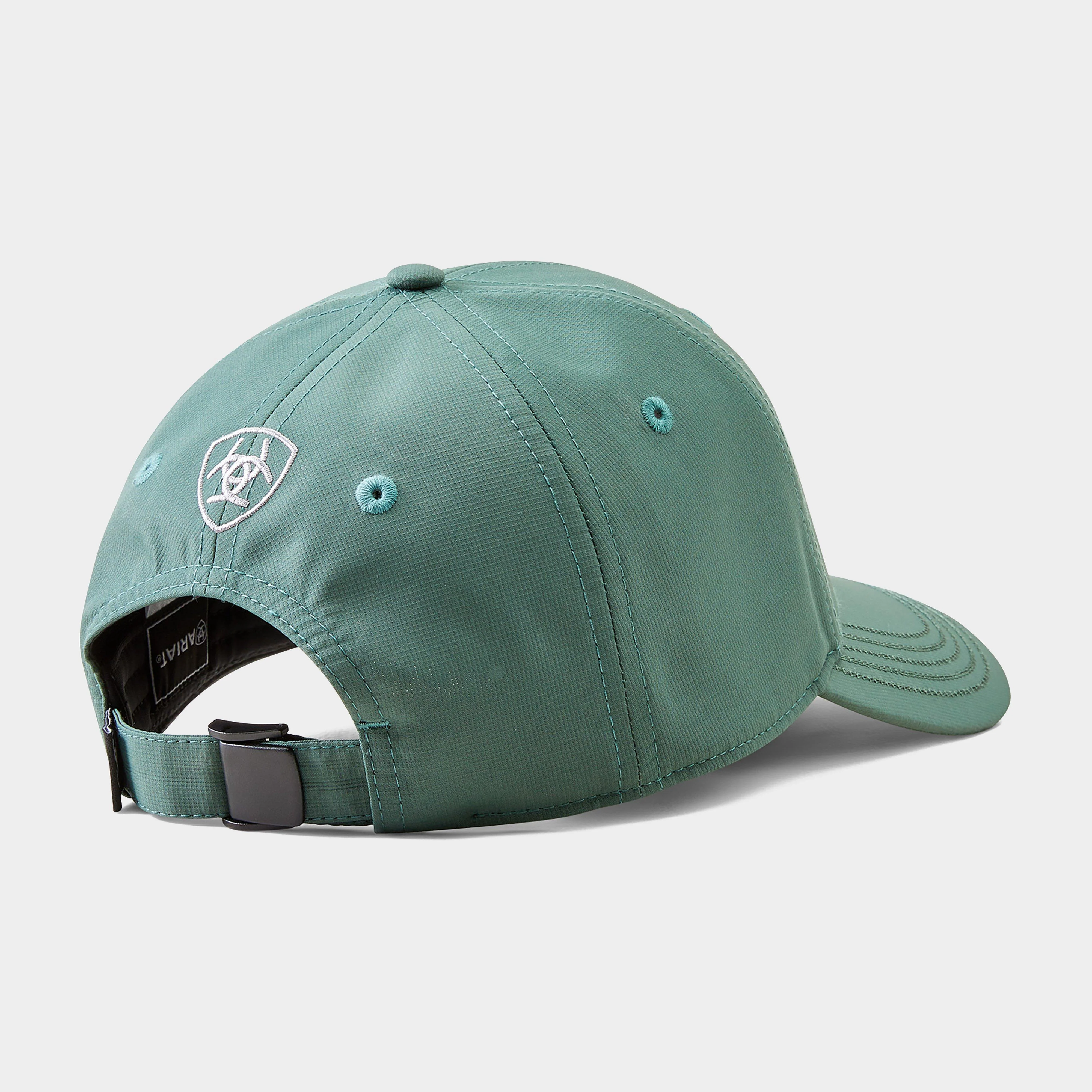 Shield Performance Cap Sage Green - Image 2