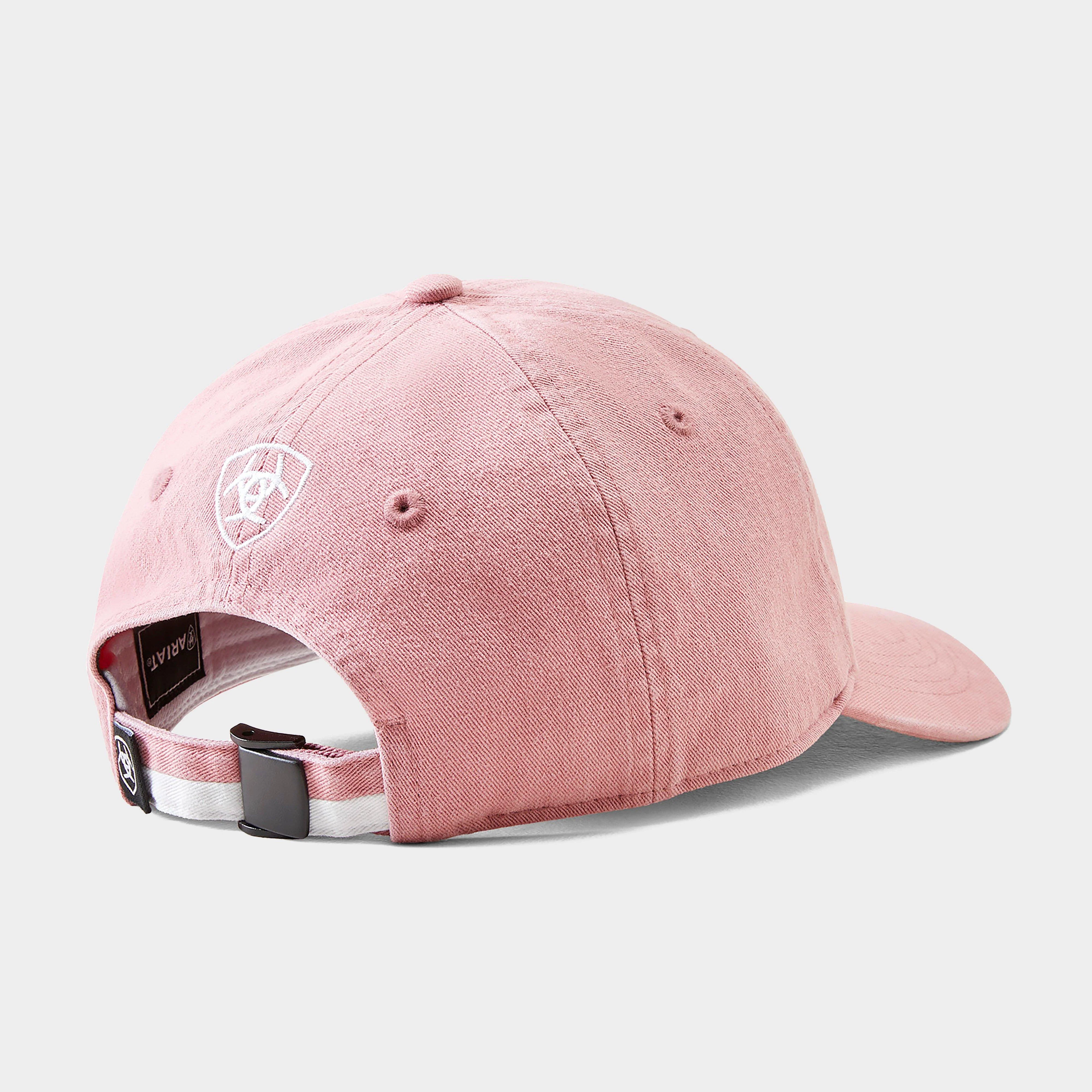 Team III Cap Desert Pink - Image 2