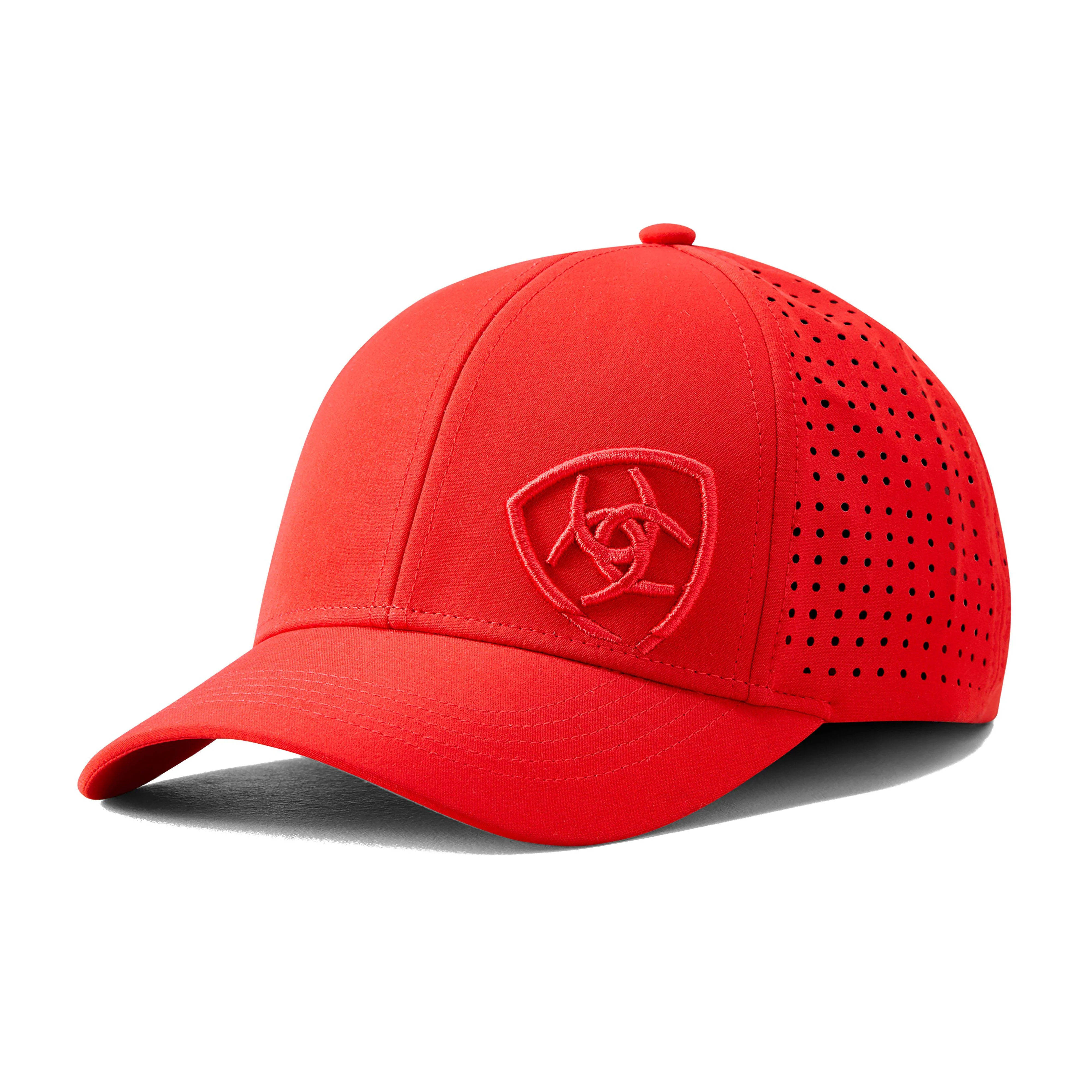 Tri Factor Cap Flame - Image 3