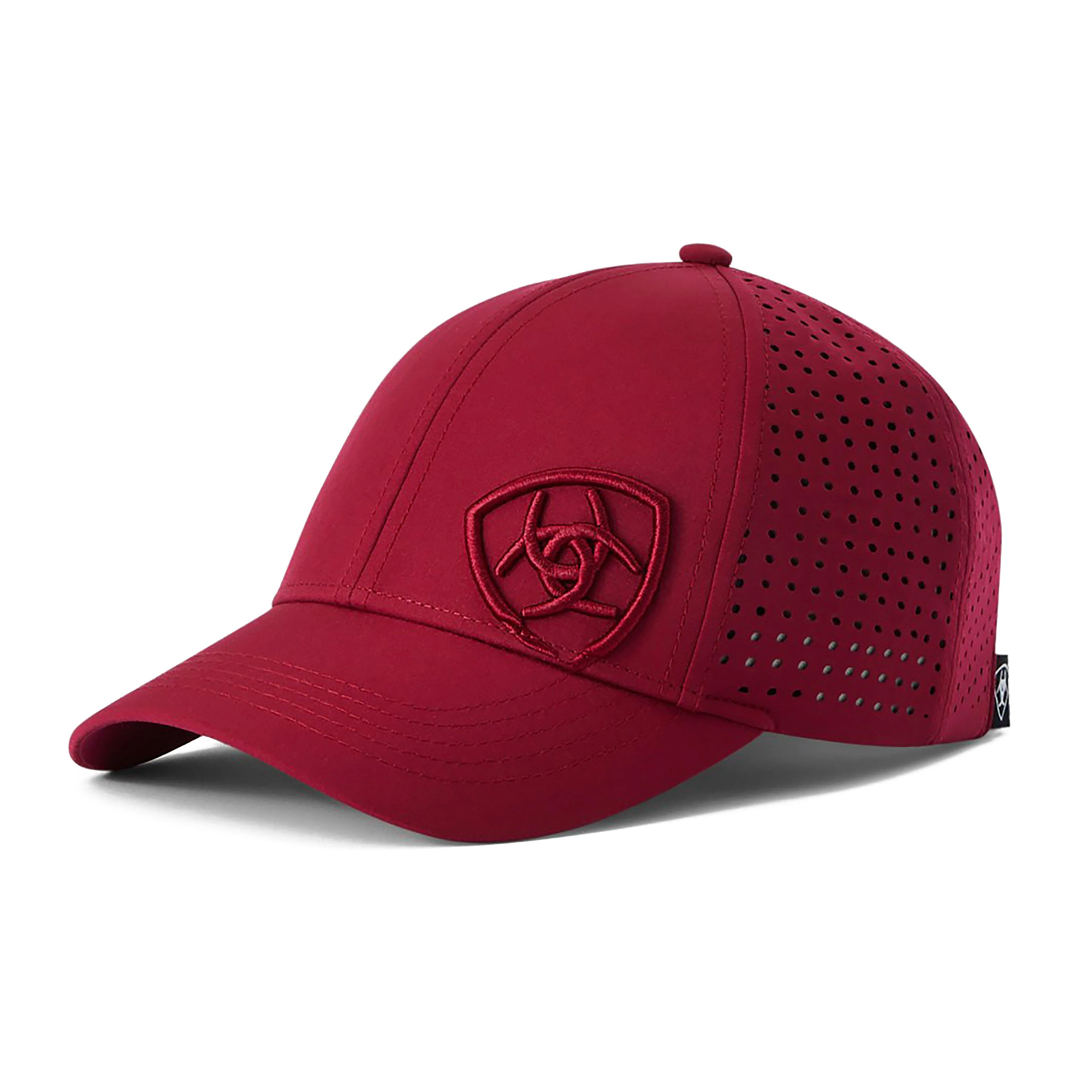 Tri Factor Cap Redbud - Image 3