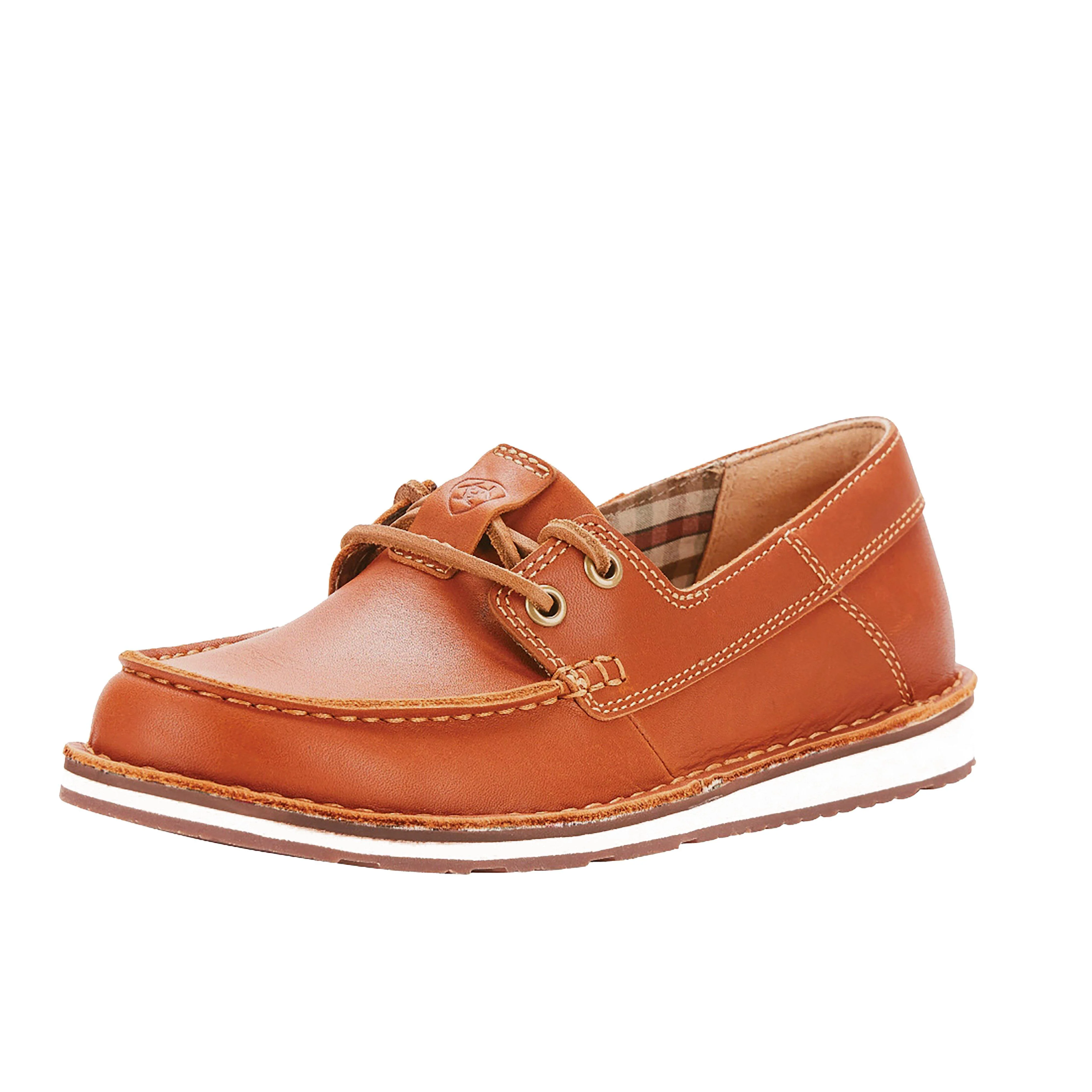 Womens Cruiser Castaway Shoes Honeycomb - Image 6