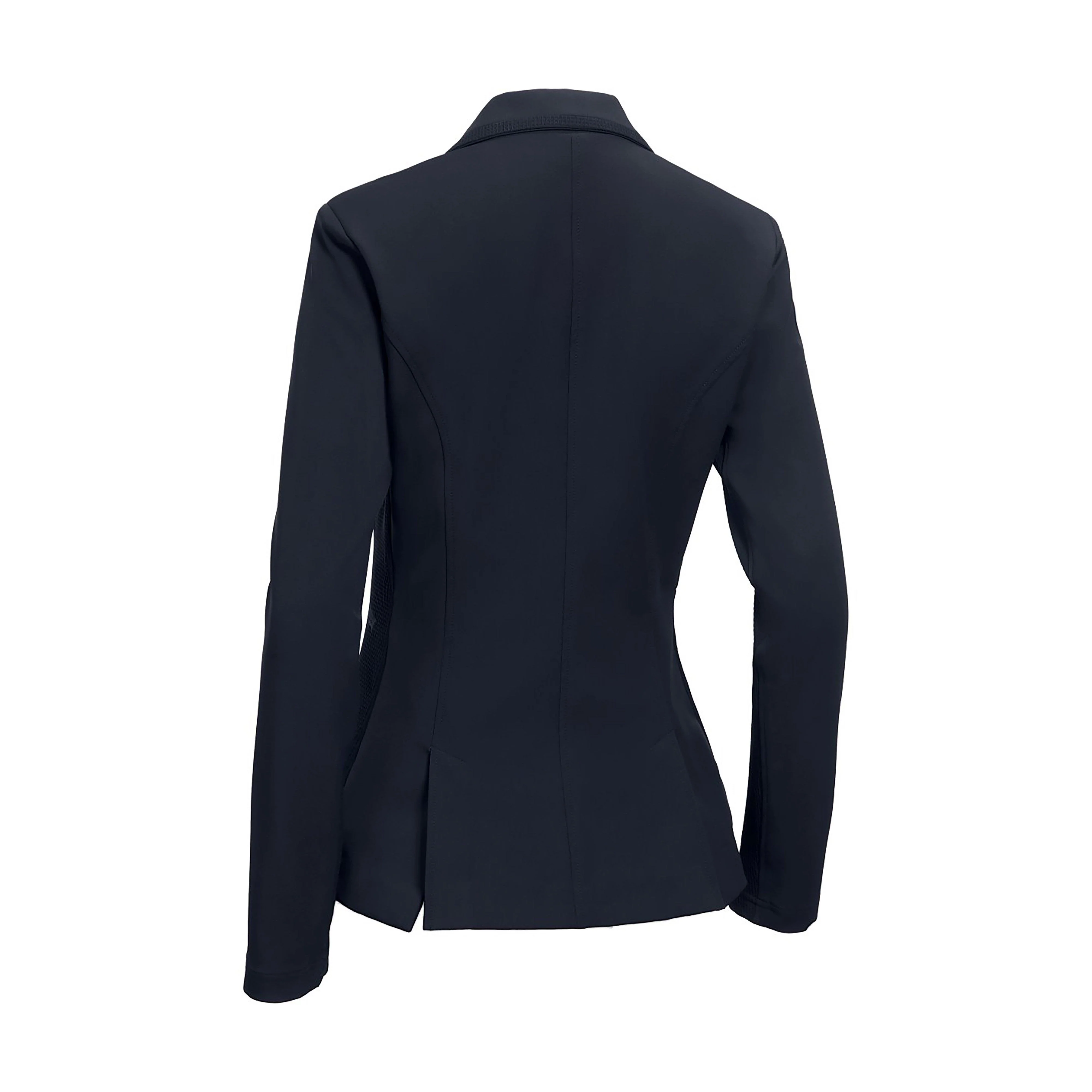 Womens Gelatea Show Jacket Show Navy - Image 3