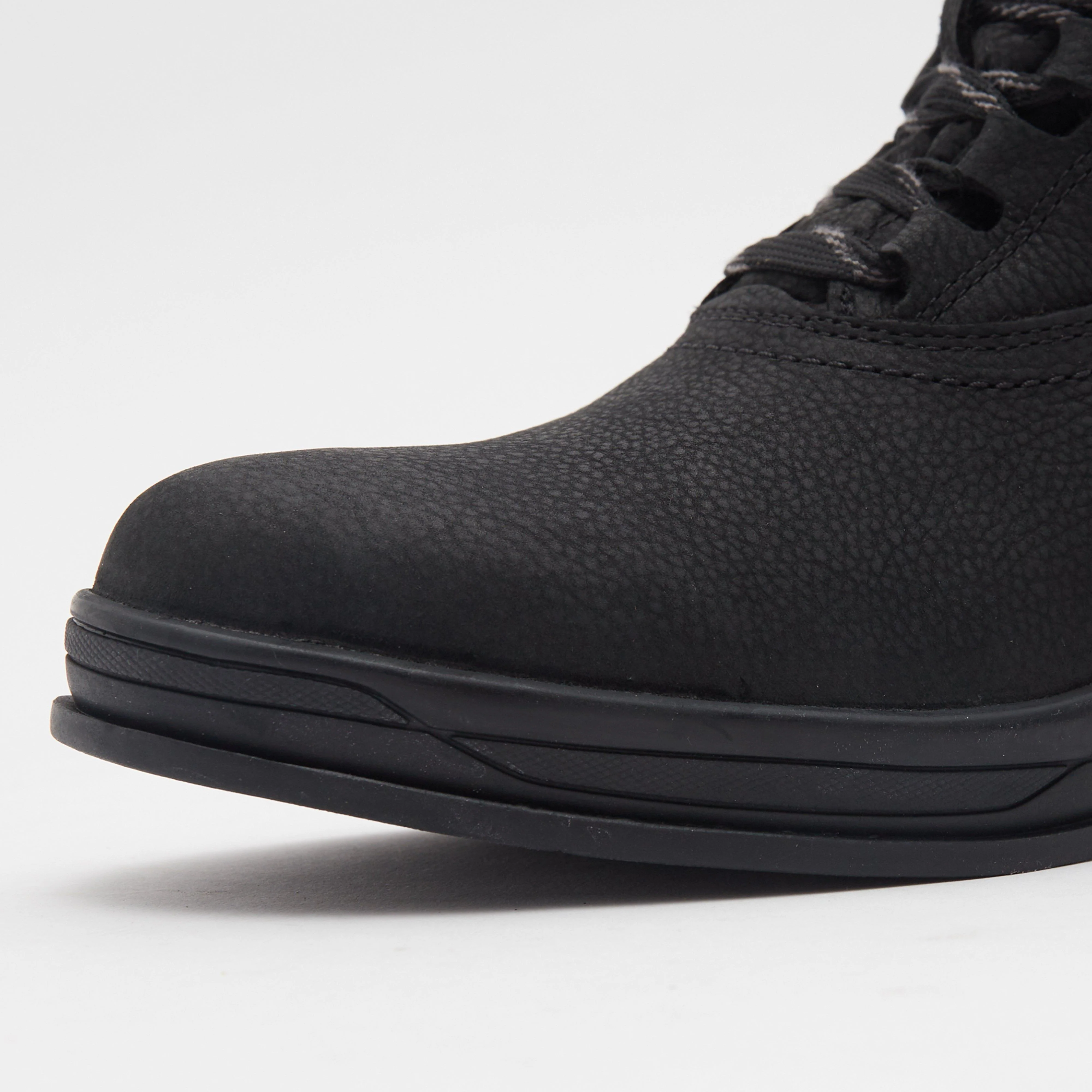 Womens Harper H2O Boots Charcoal - Image 4