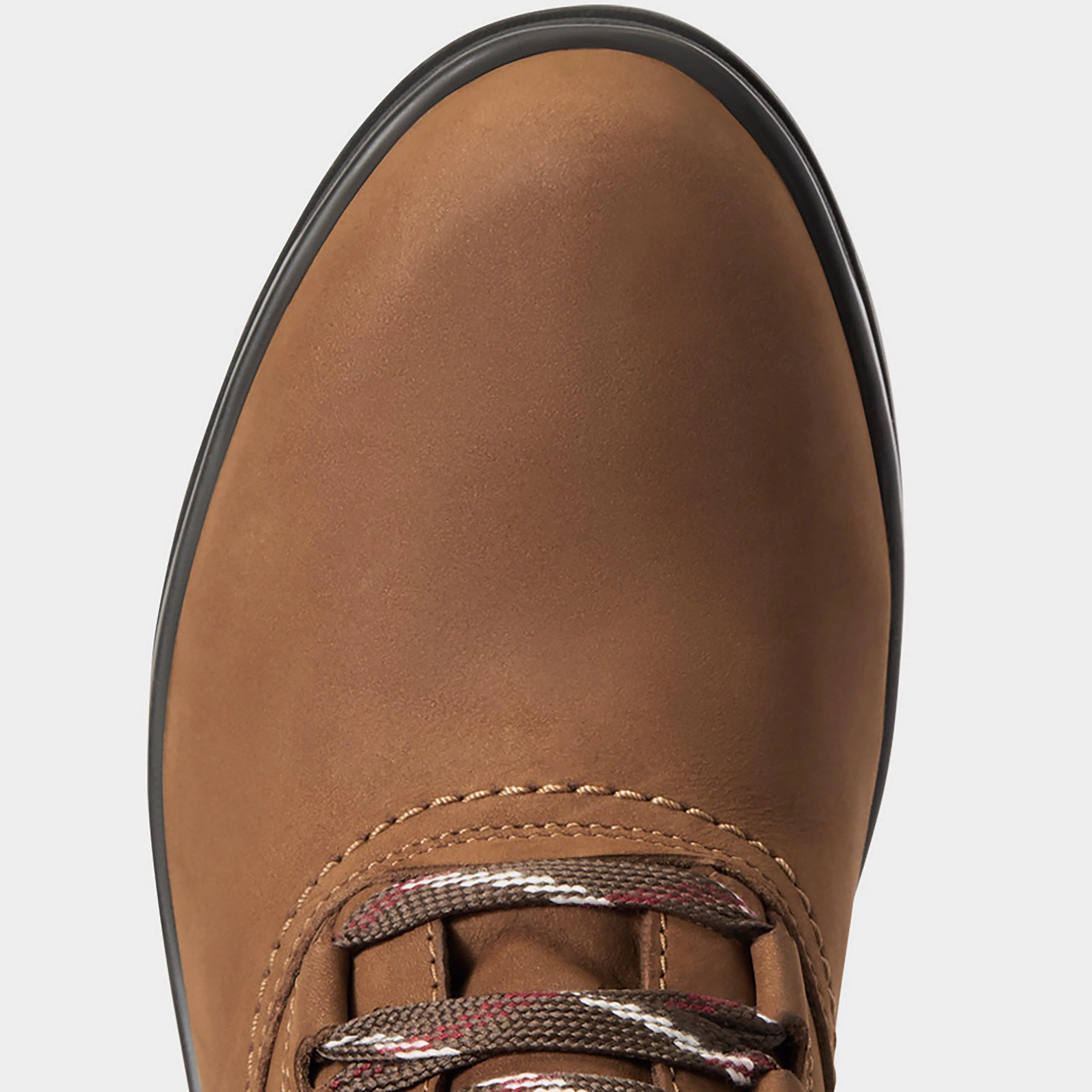 Womens Harper H2O Boots Dark Earth - Image 5