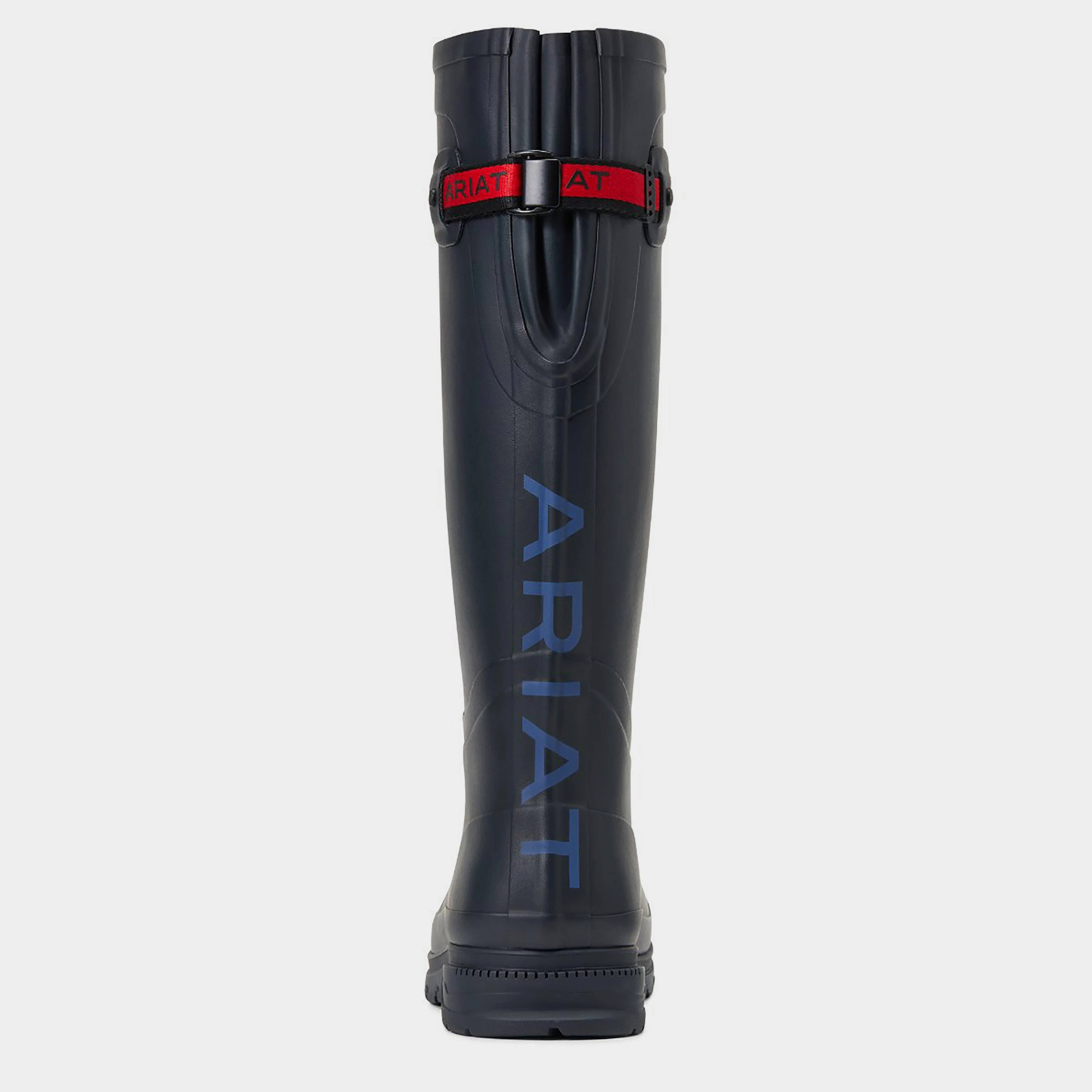 Womens Kelmarsh Wellies Navy