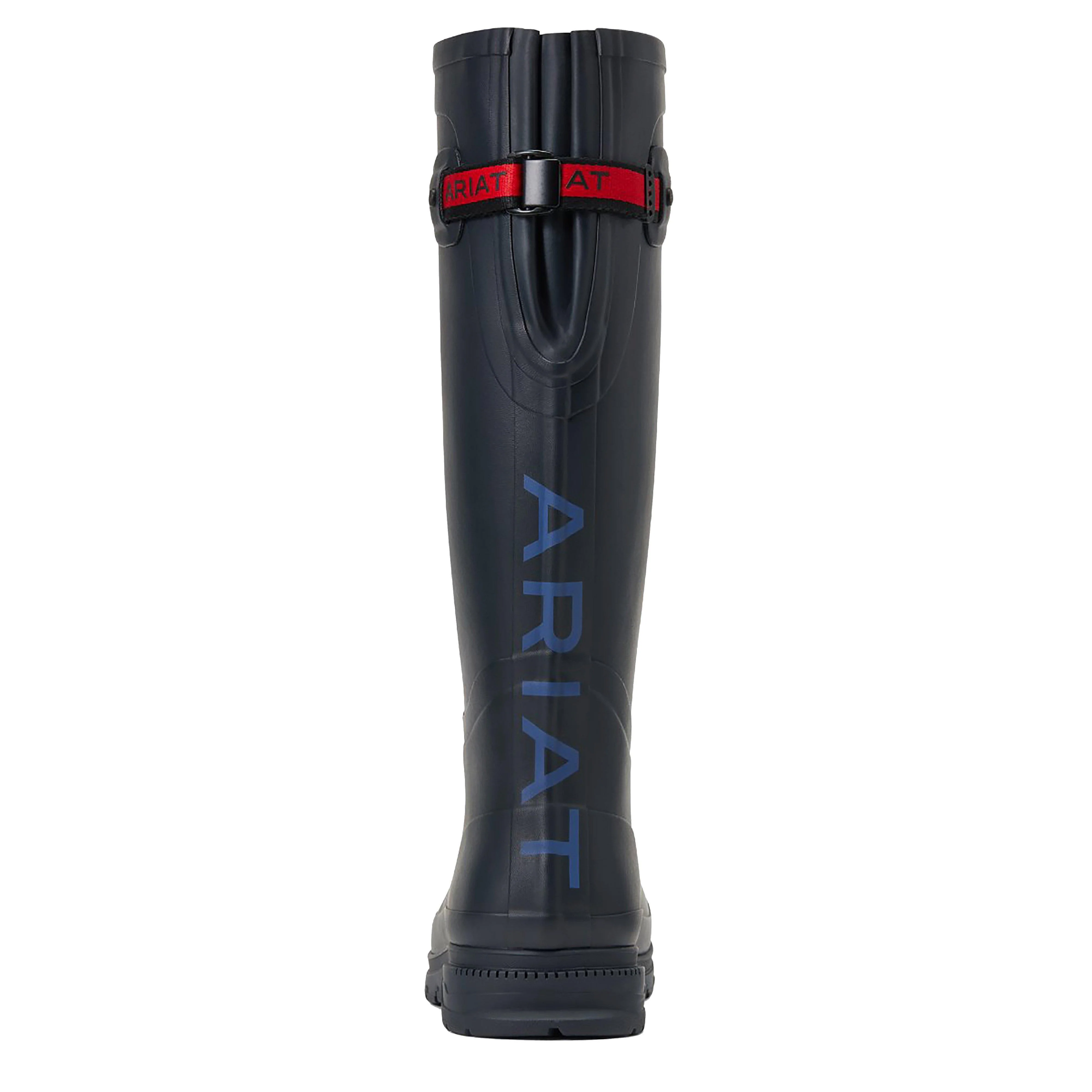 Womens Kelmarsh Wellies Navy - Image 8