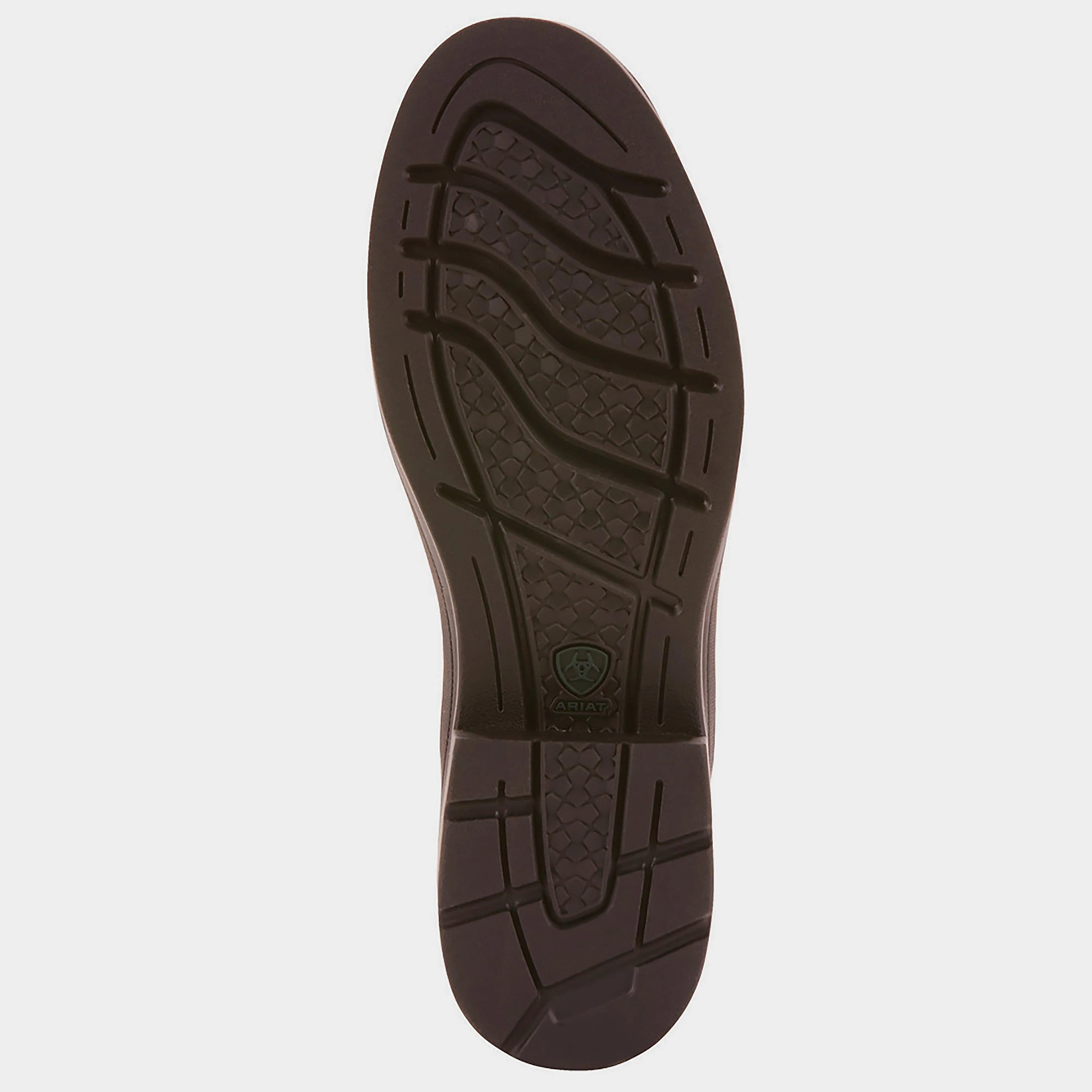 Womens Langdale H2O Country Boots Java - Image 5