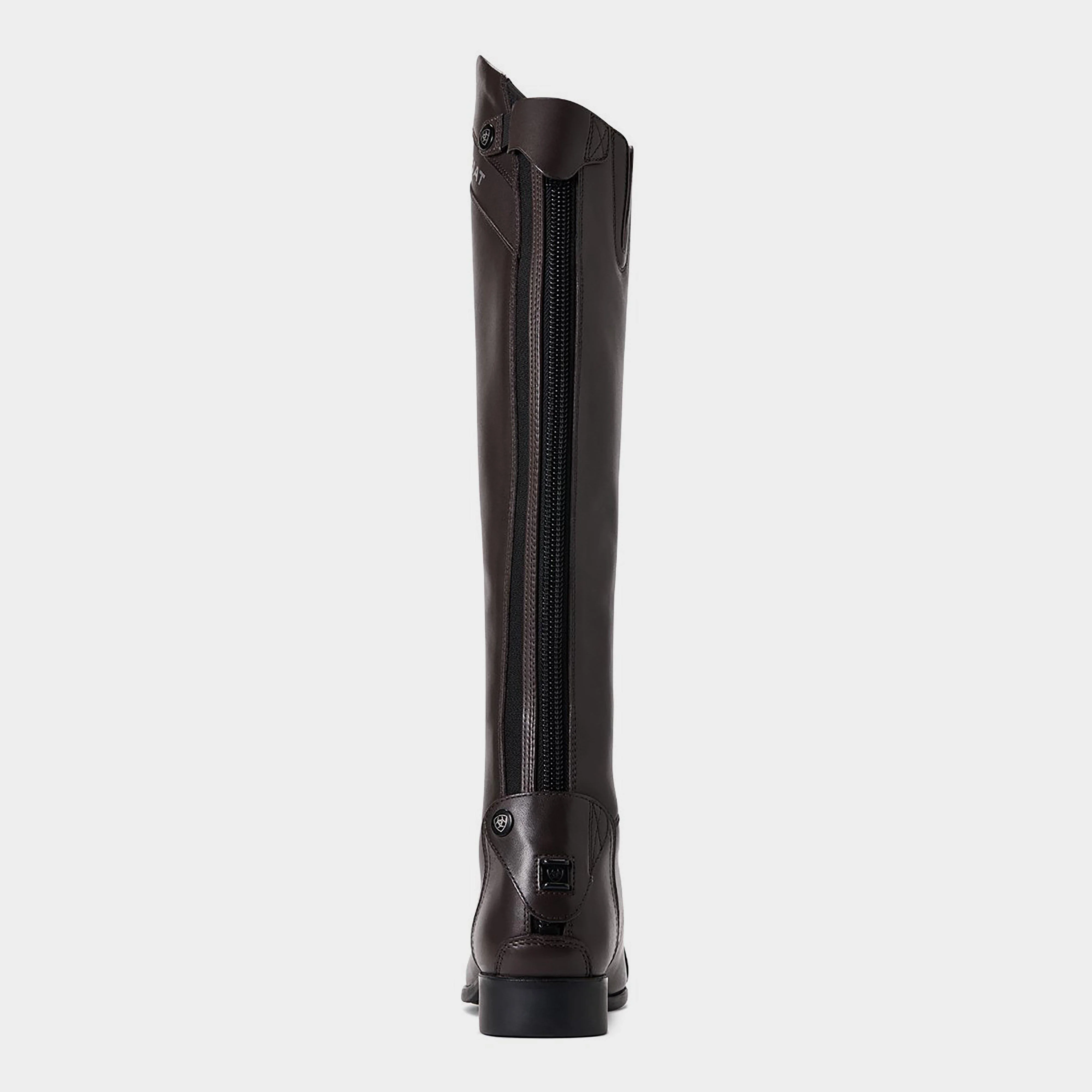 Womens Palisade Boot Cocoa - Image 2