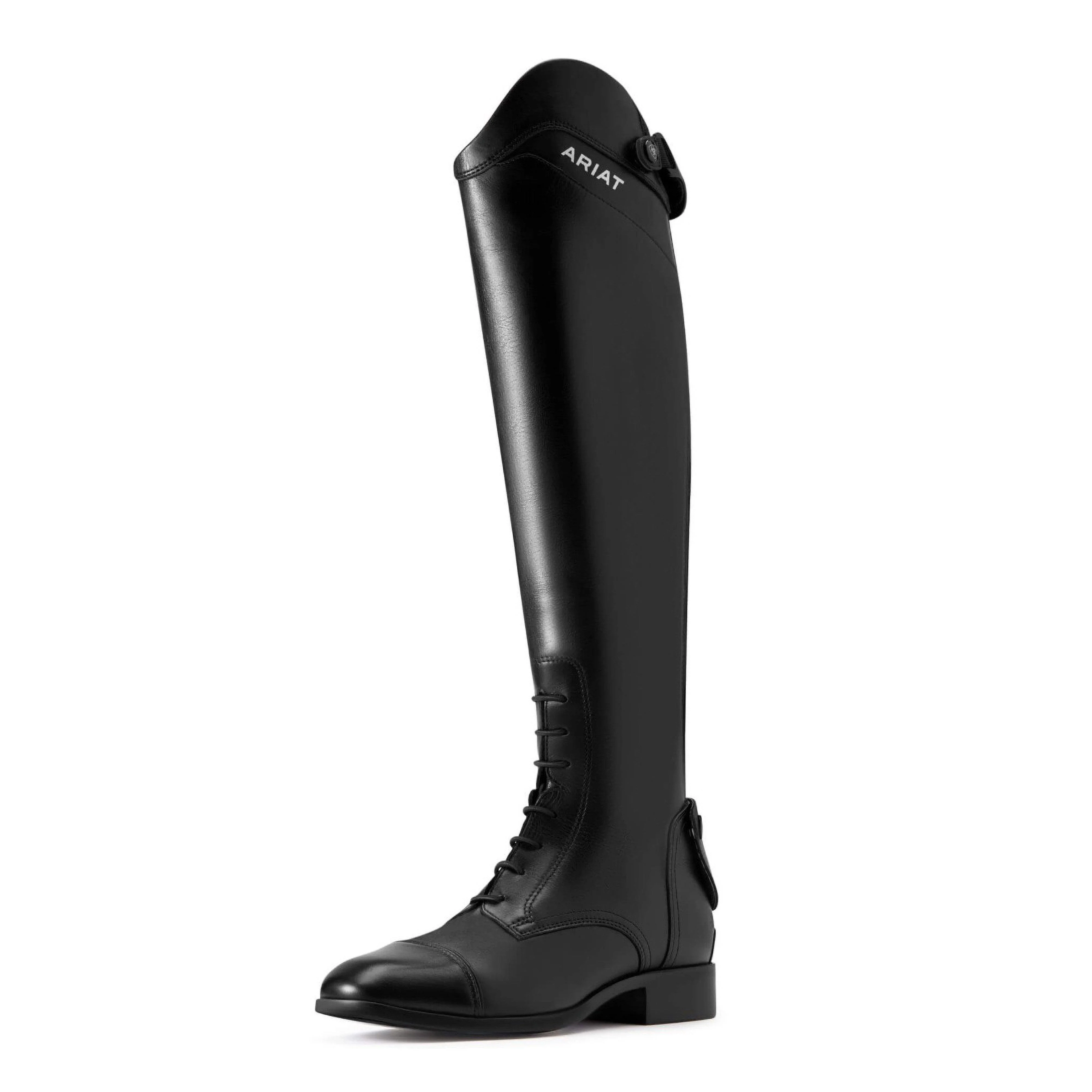 Womens Palisade Boots Black - Image 10
