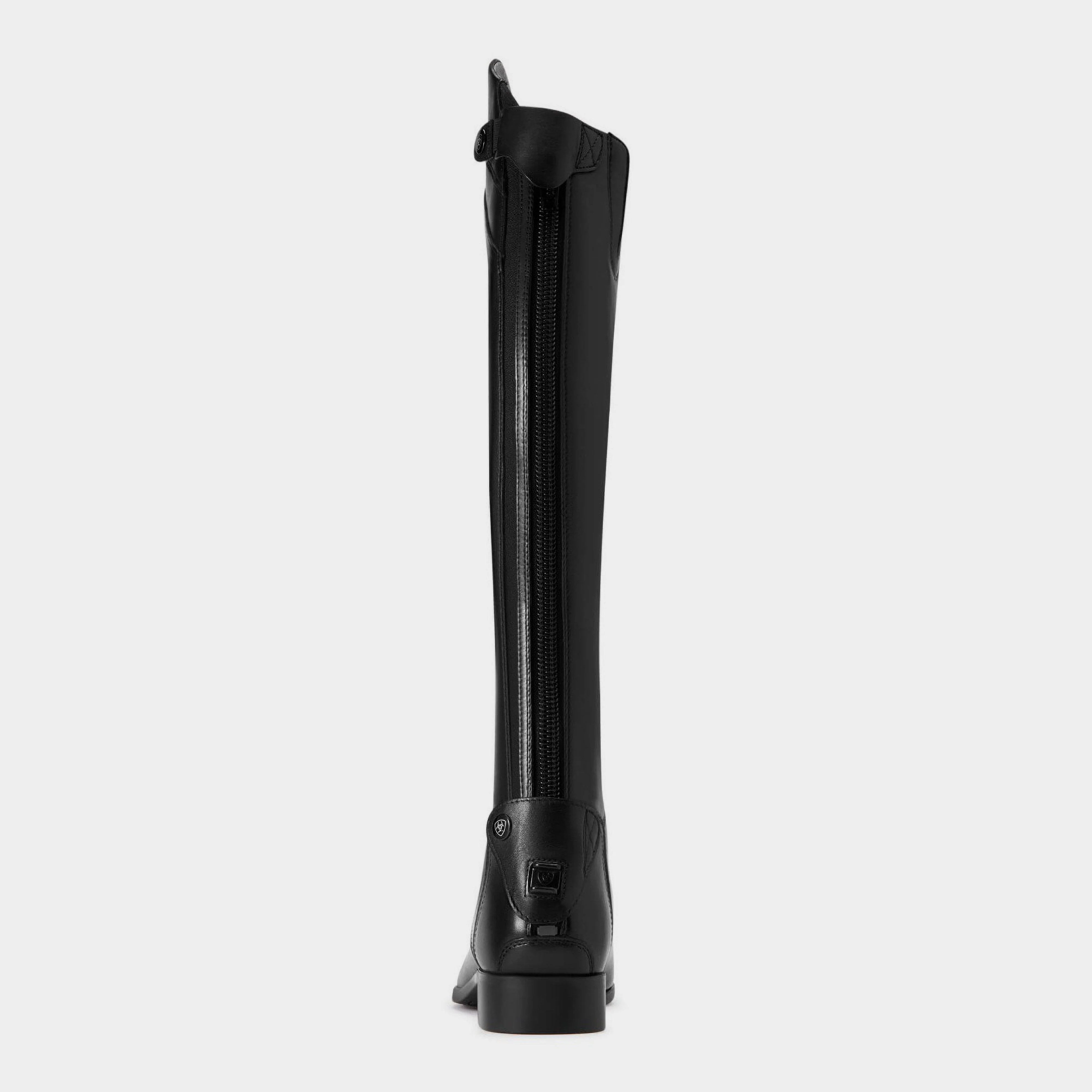 Womens Palisade Boots Black - Image 3
