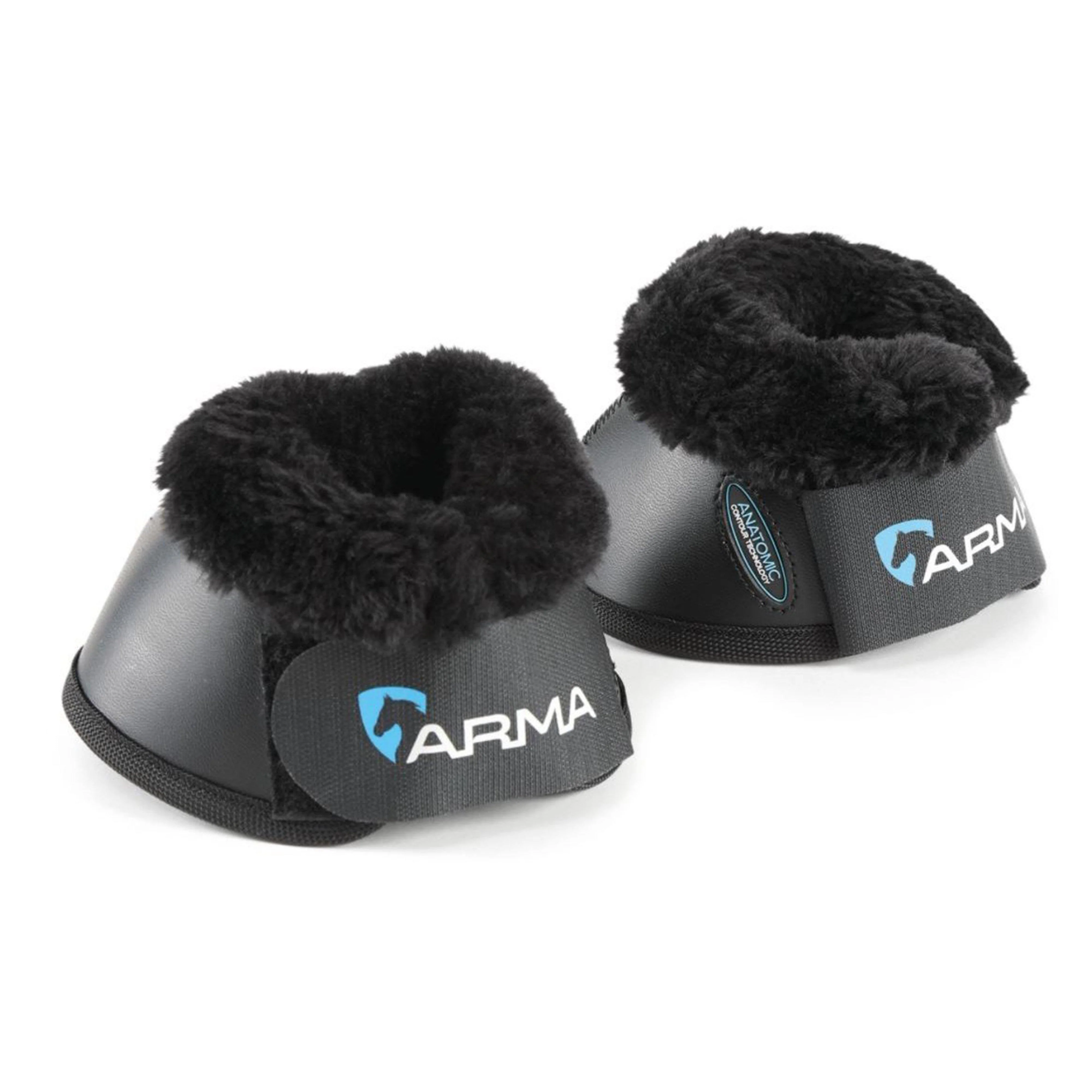 Anatomic Comfort Over Reach Boots Black - Image 3