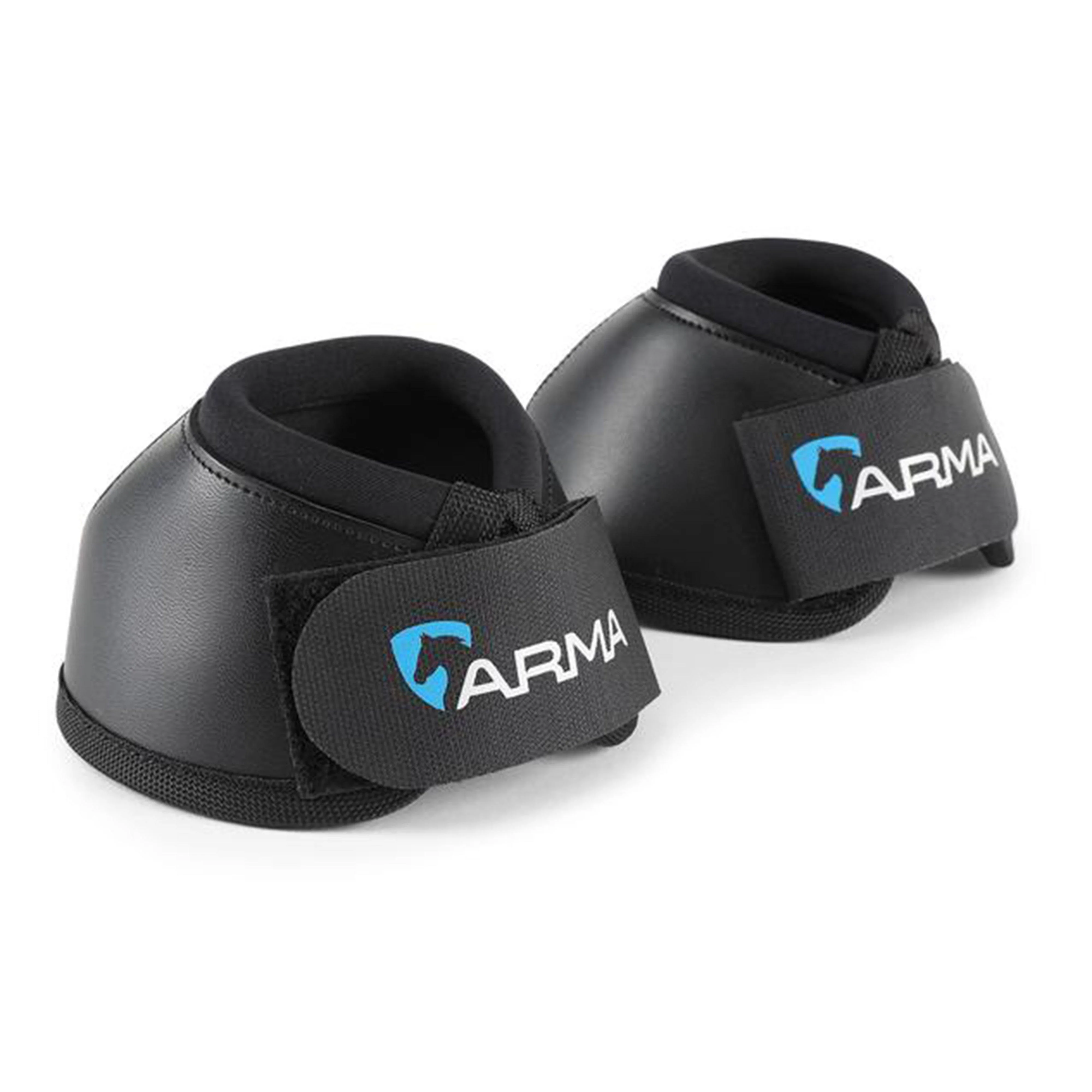 Anatomic Over Reach Boots Black - Image 2