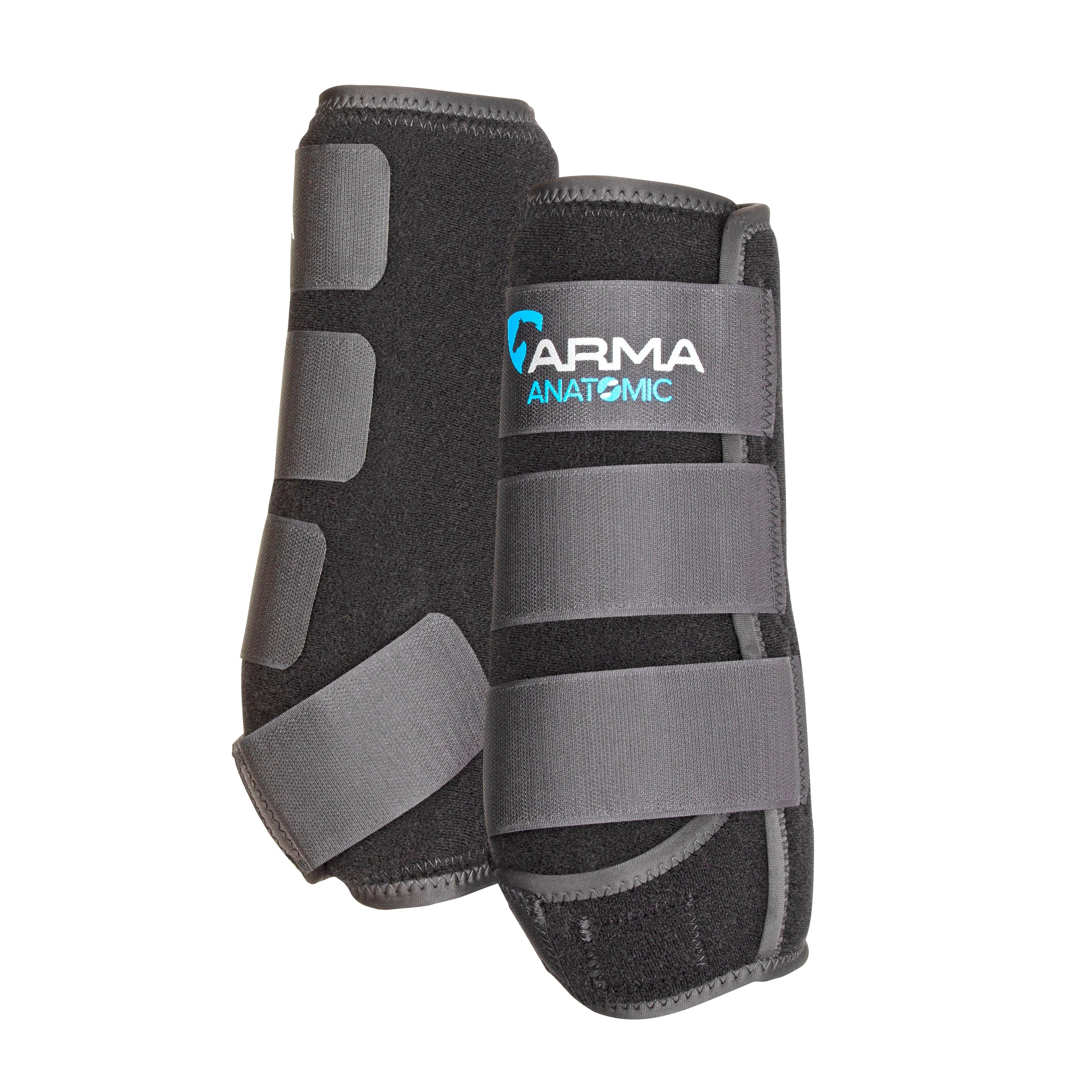 Breathable Sports Boots Black - Image 2