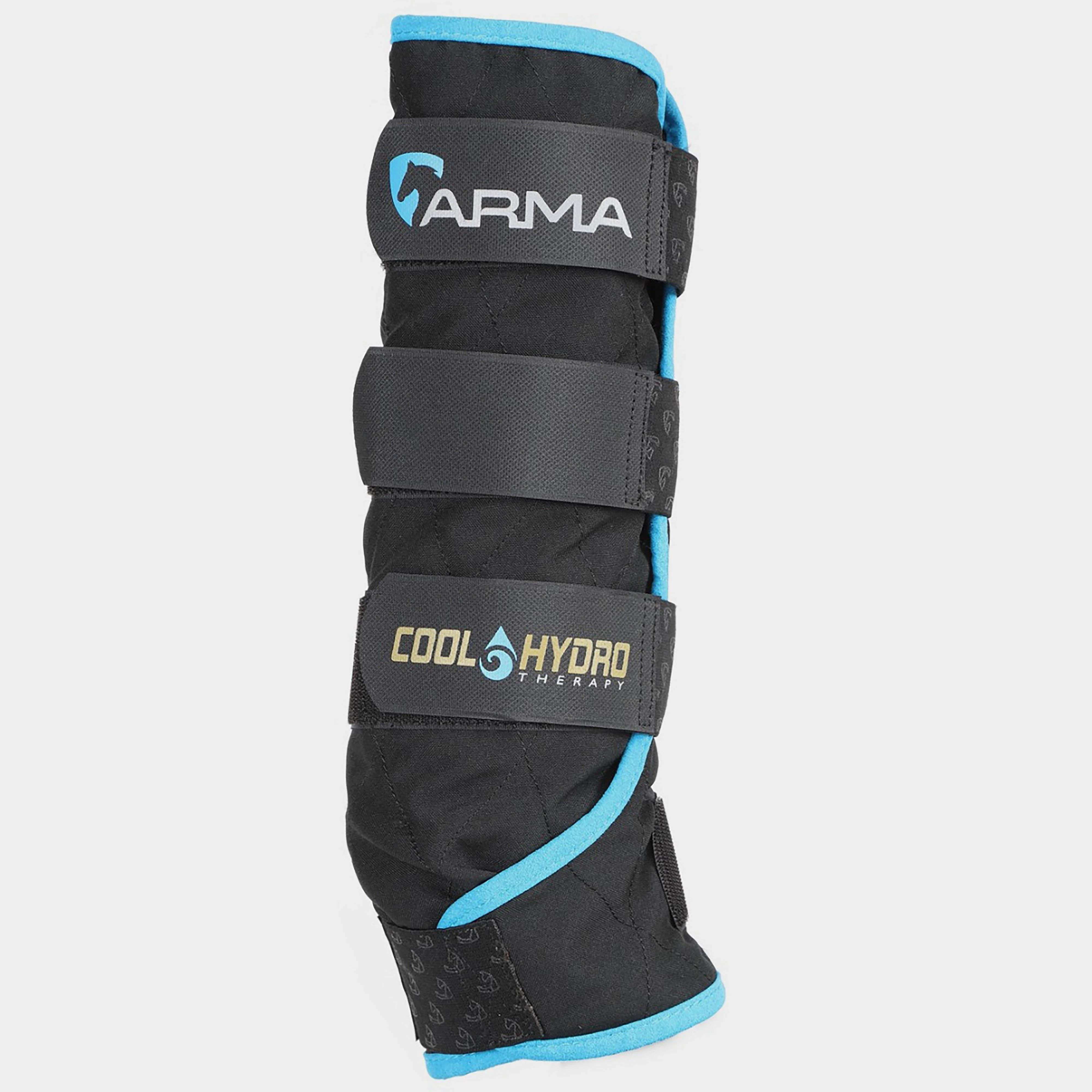 Cool Hydro Boots Black