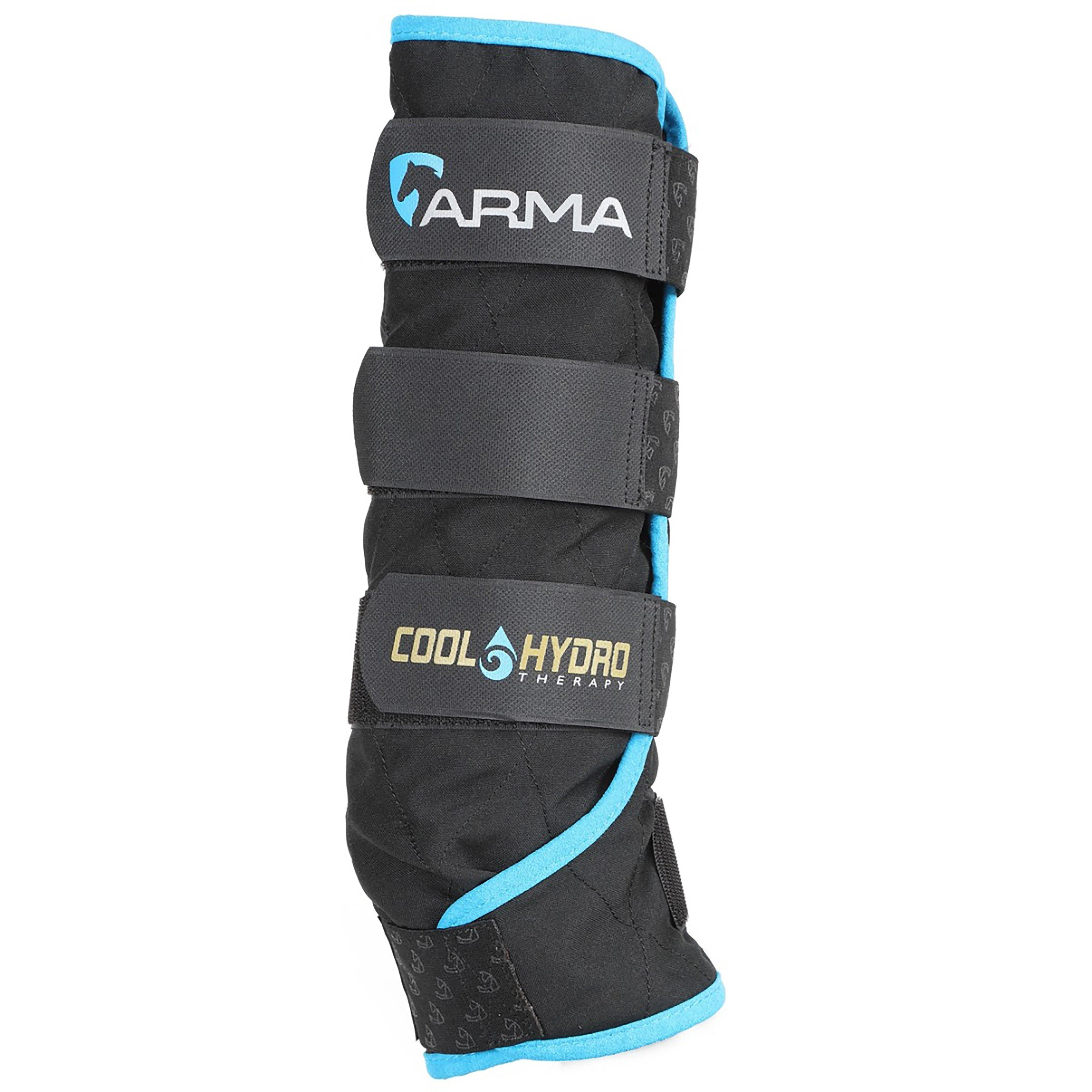 Cool Hydro Boots Black - Image 3