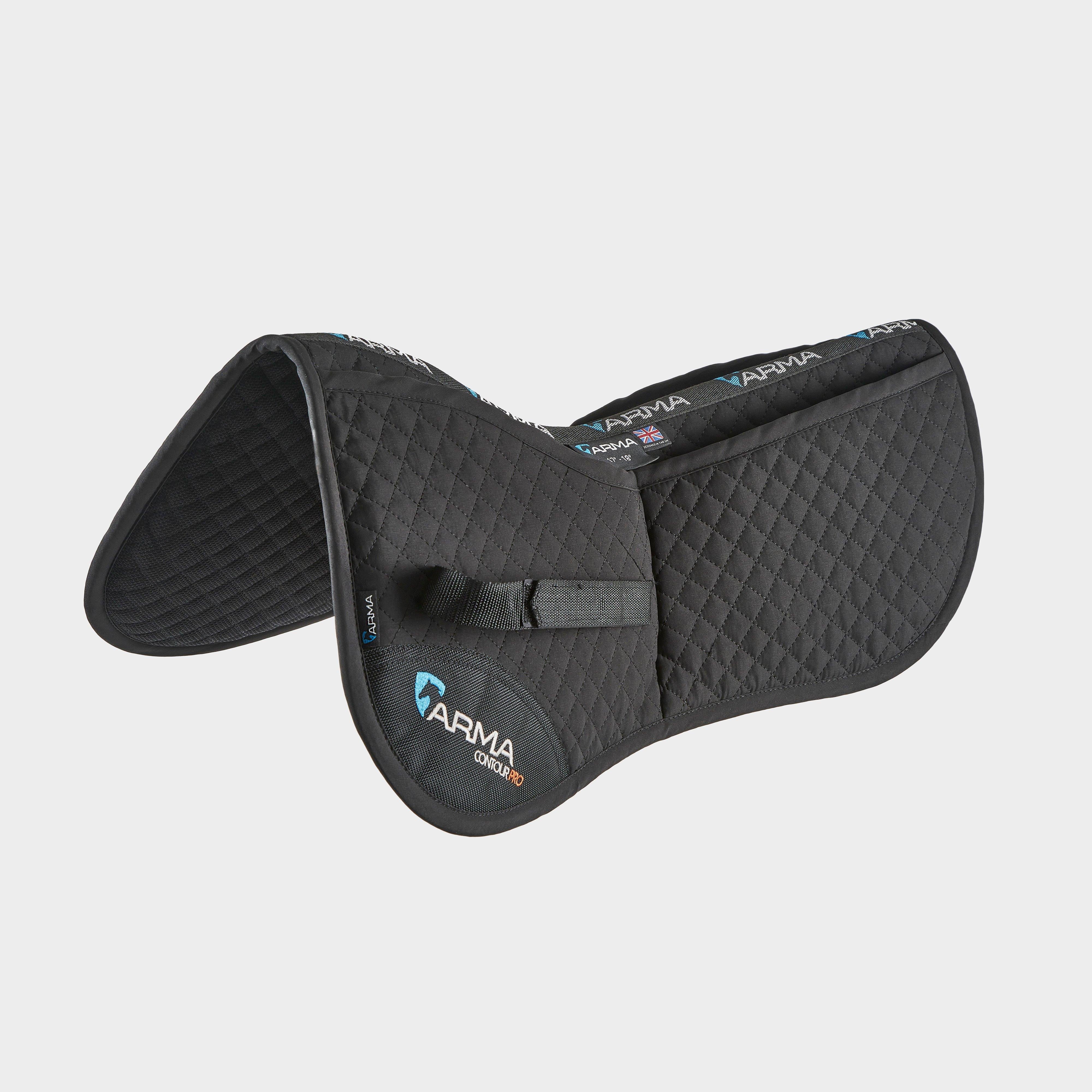 Corrective Half Pad Black - Image 3