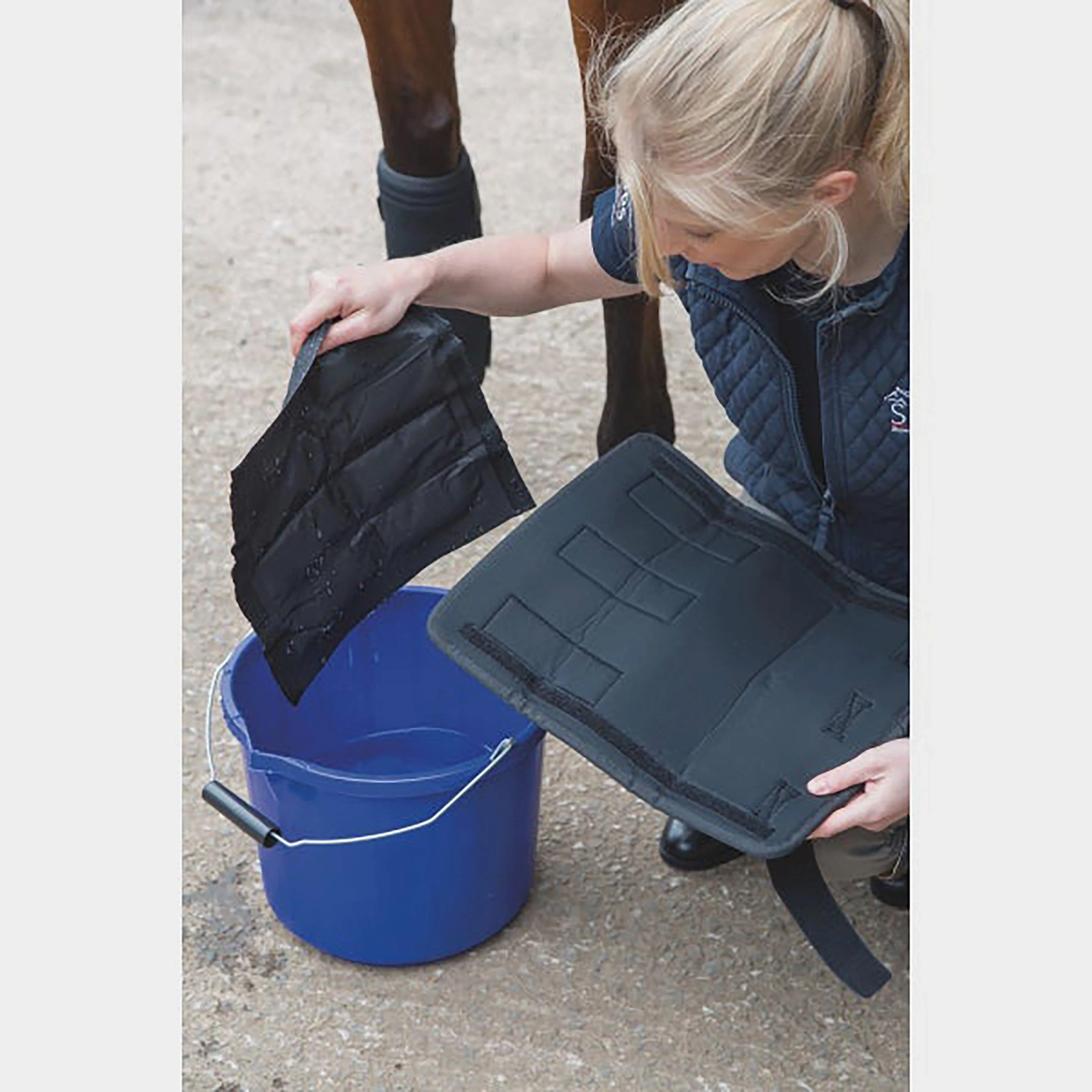 Hot/Cold Relief Boots - Image 2