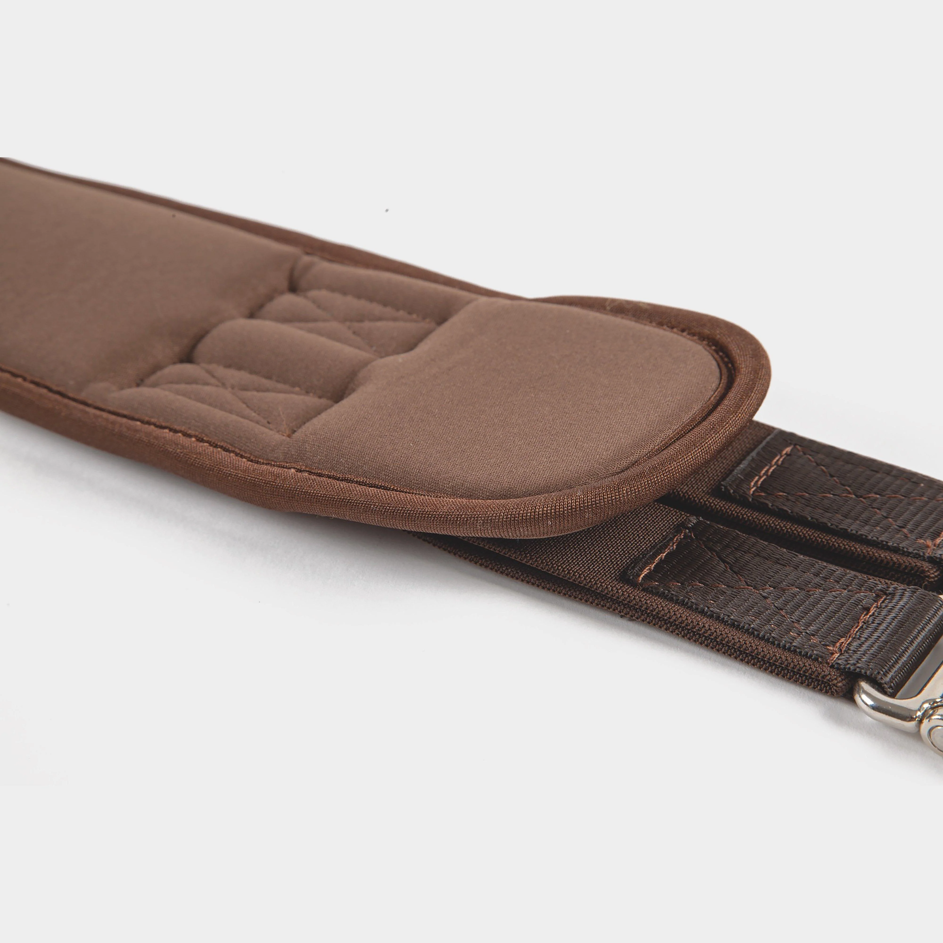 Memory Foam Girth Brown - Image 3
