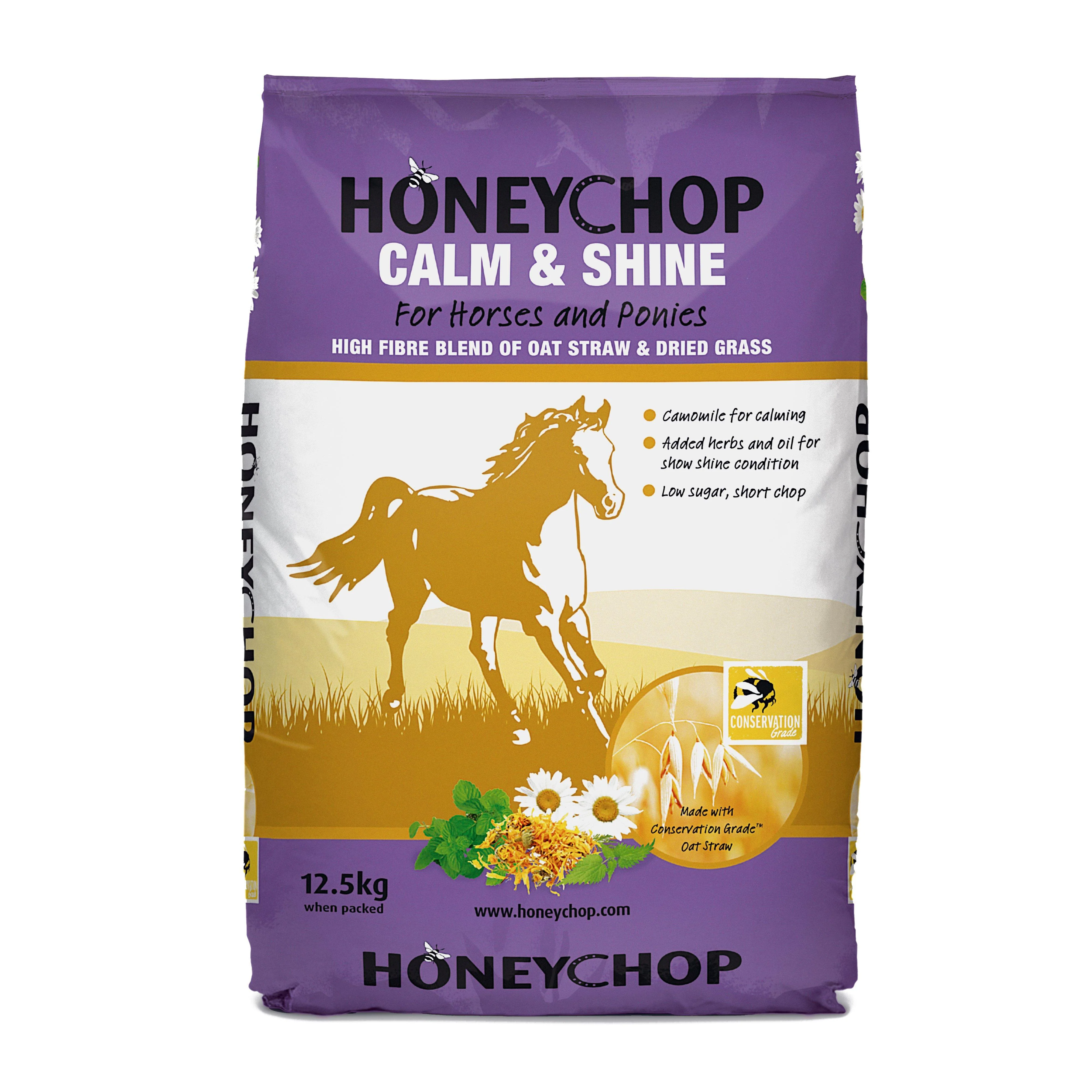 Honeychop Calm & Shine - Image 2